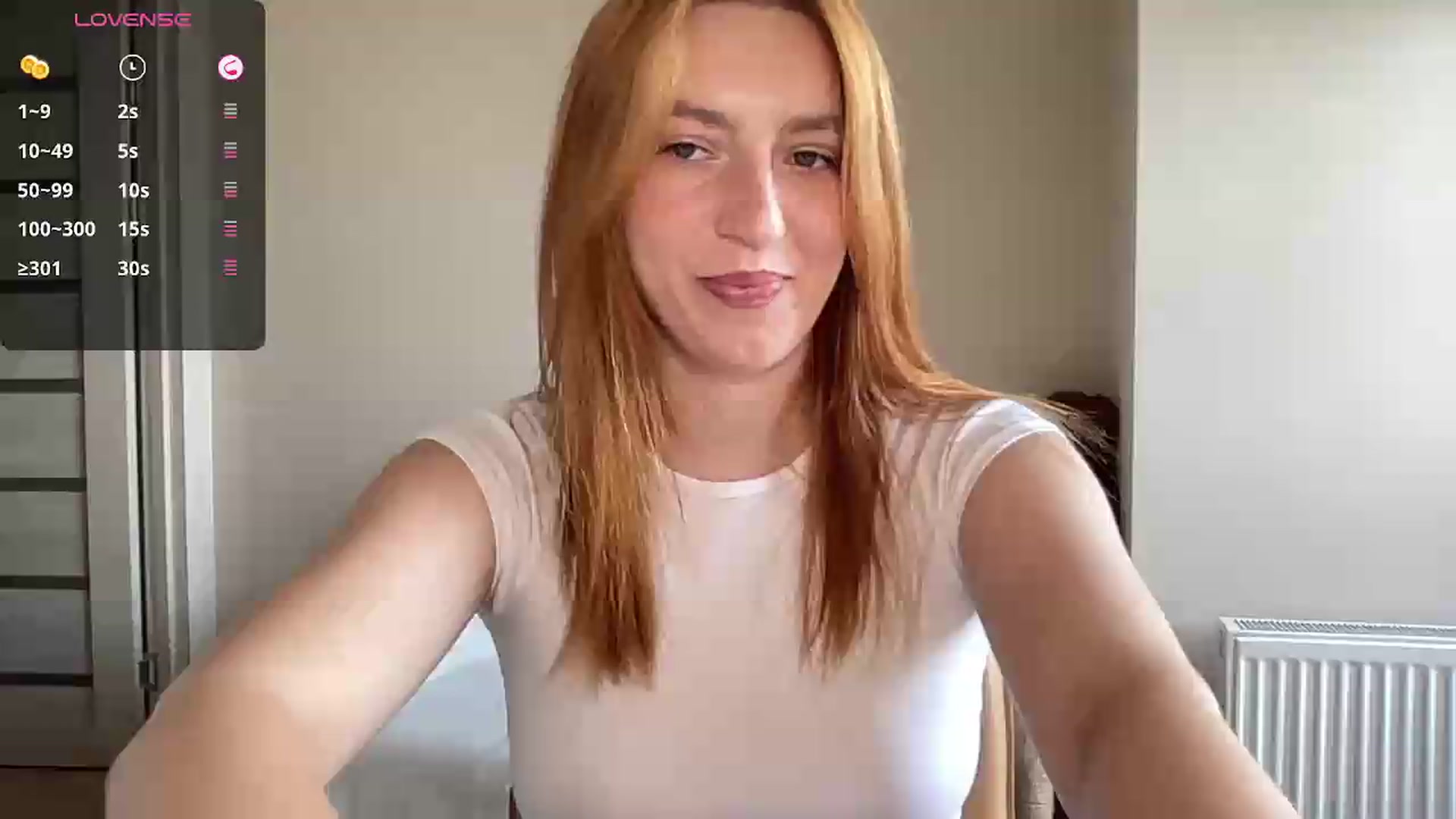 Gallery image thumbnail from Tiffany_Swift's myfreecams stream on, 07/05/2026, 11:12 image 6 of 20