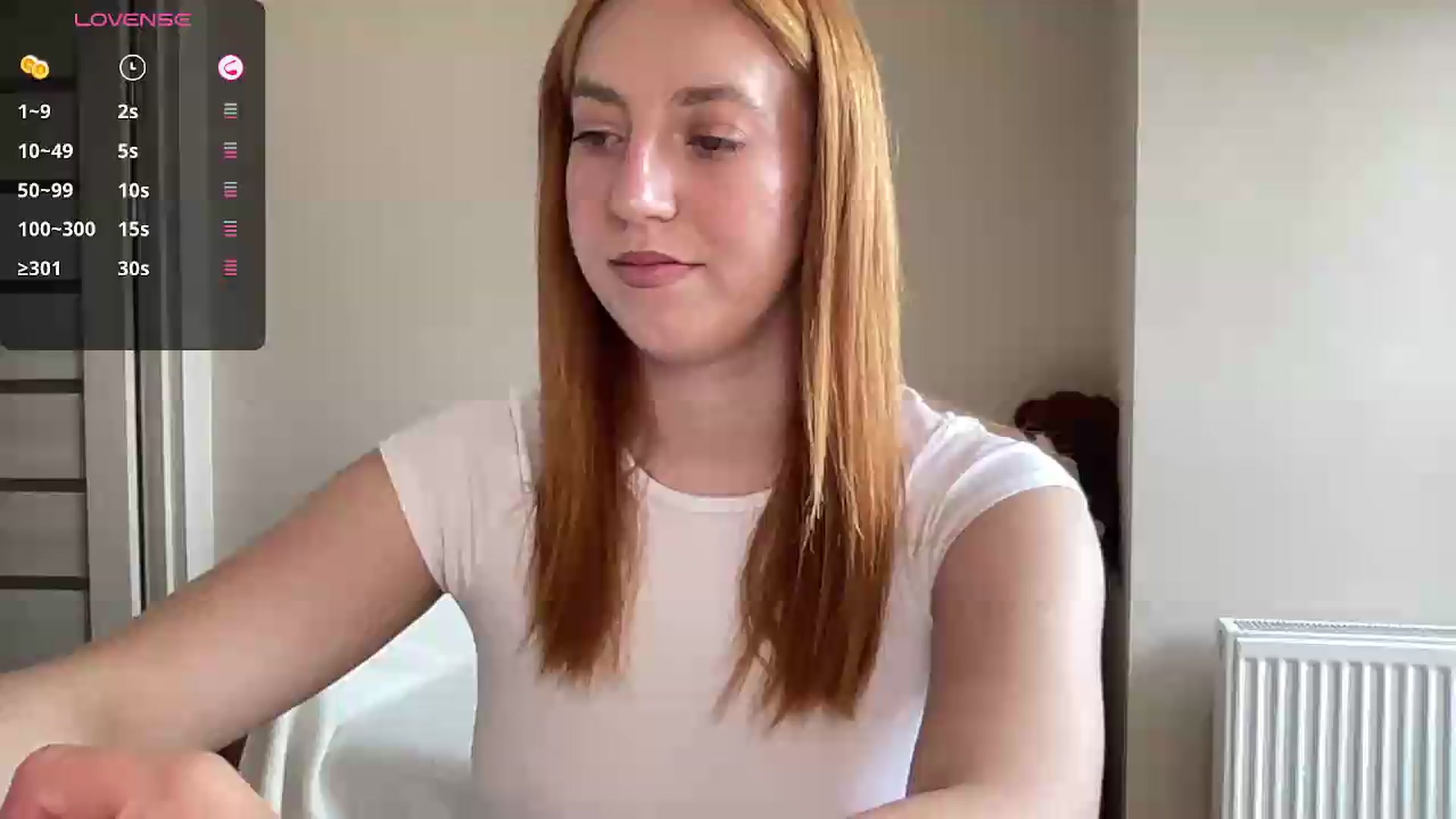 Gallery image thumbnail from Tiffany_Swift's myfreecams stream on, 07/05/2026, 11:12 image 14 of 20