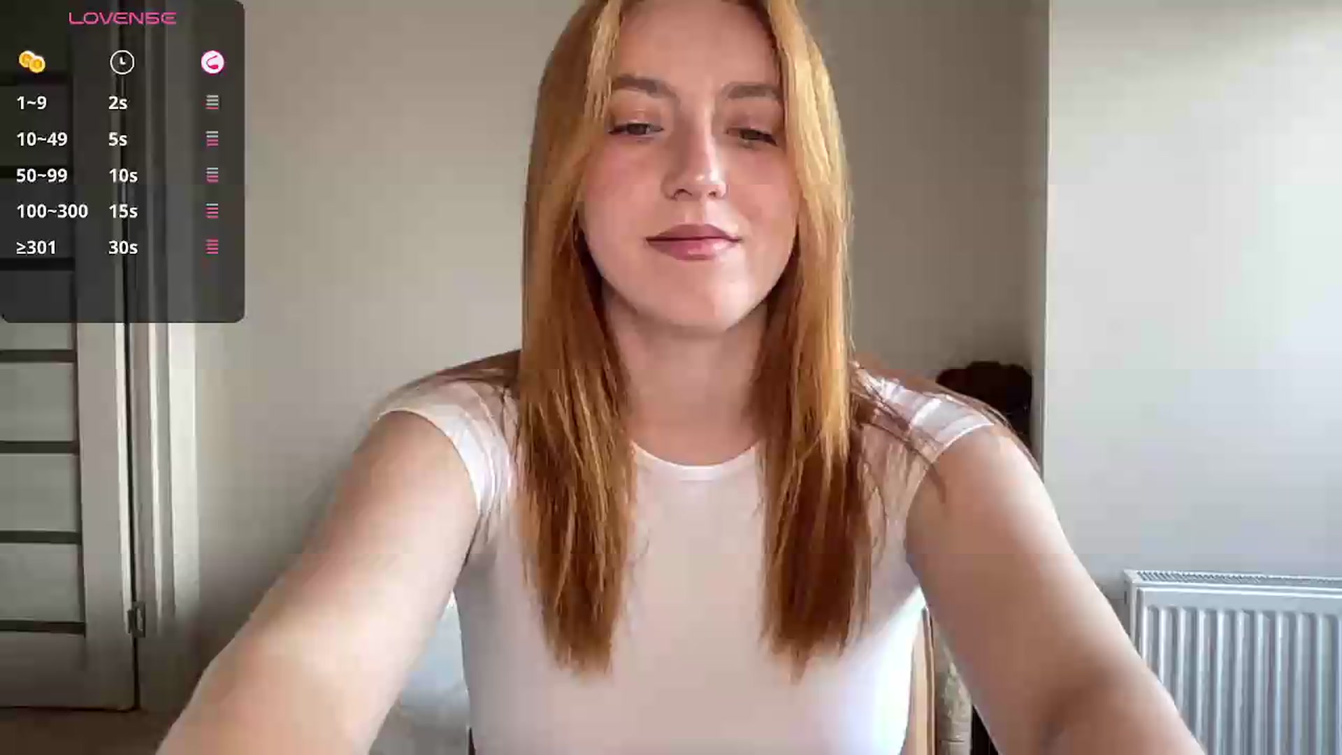 Gallery image thumbnail from Tiffany_Swift's myfreecams stream on, 07/05/2026, 11:12 image 10 of 20