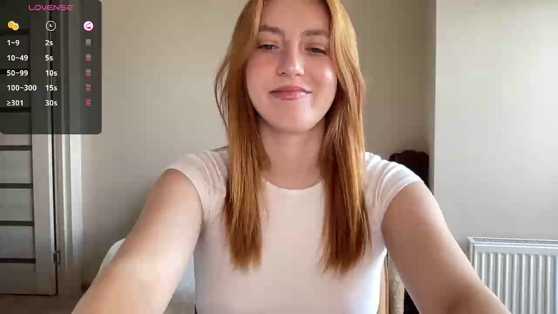 Gallery image thumbnail from Tiffany_Swift's myfreecams stream on, 07/05/2026, 11:12 image 7 of 20