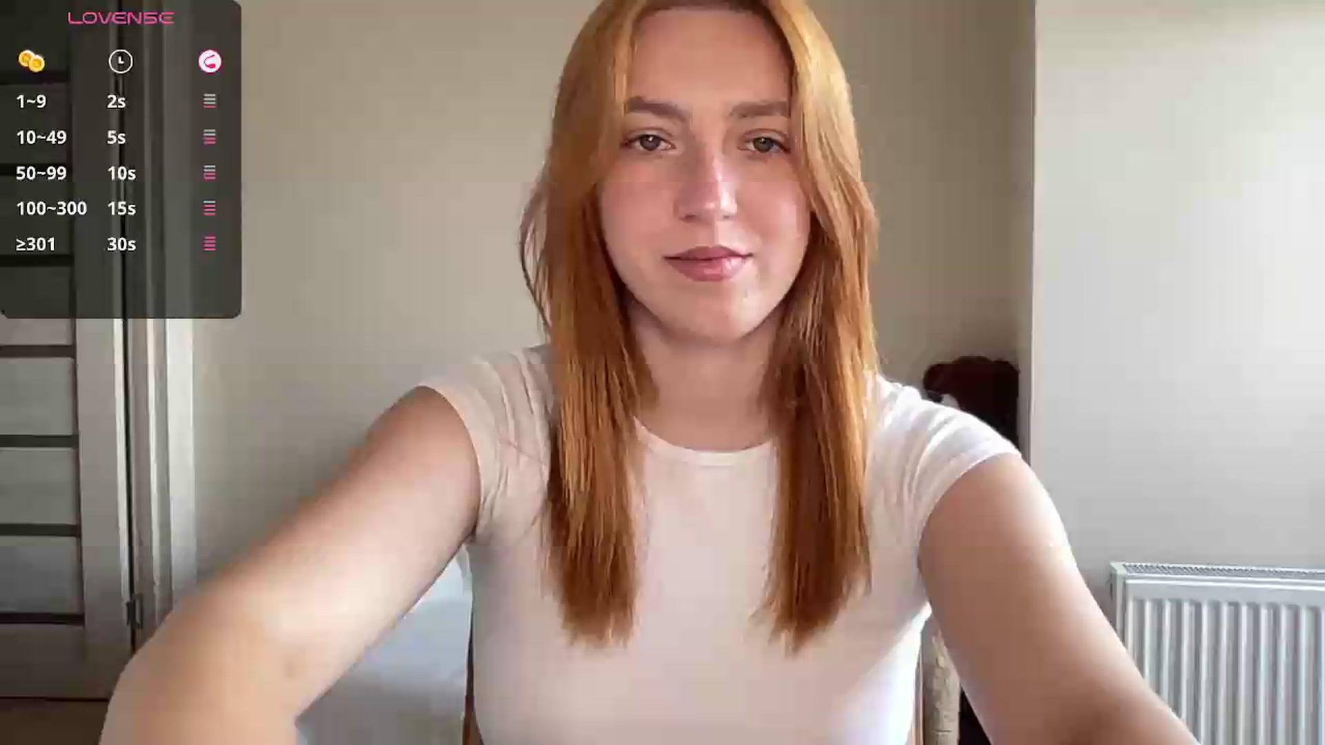 Gallery image thumbnail from Tiffany_Swift's myfreecams stream on, 07/05/2026, 11:12 image 8 of 20