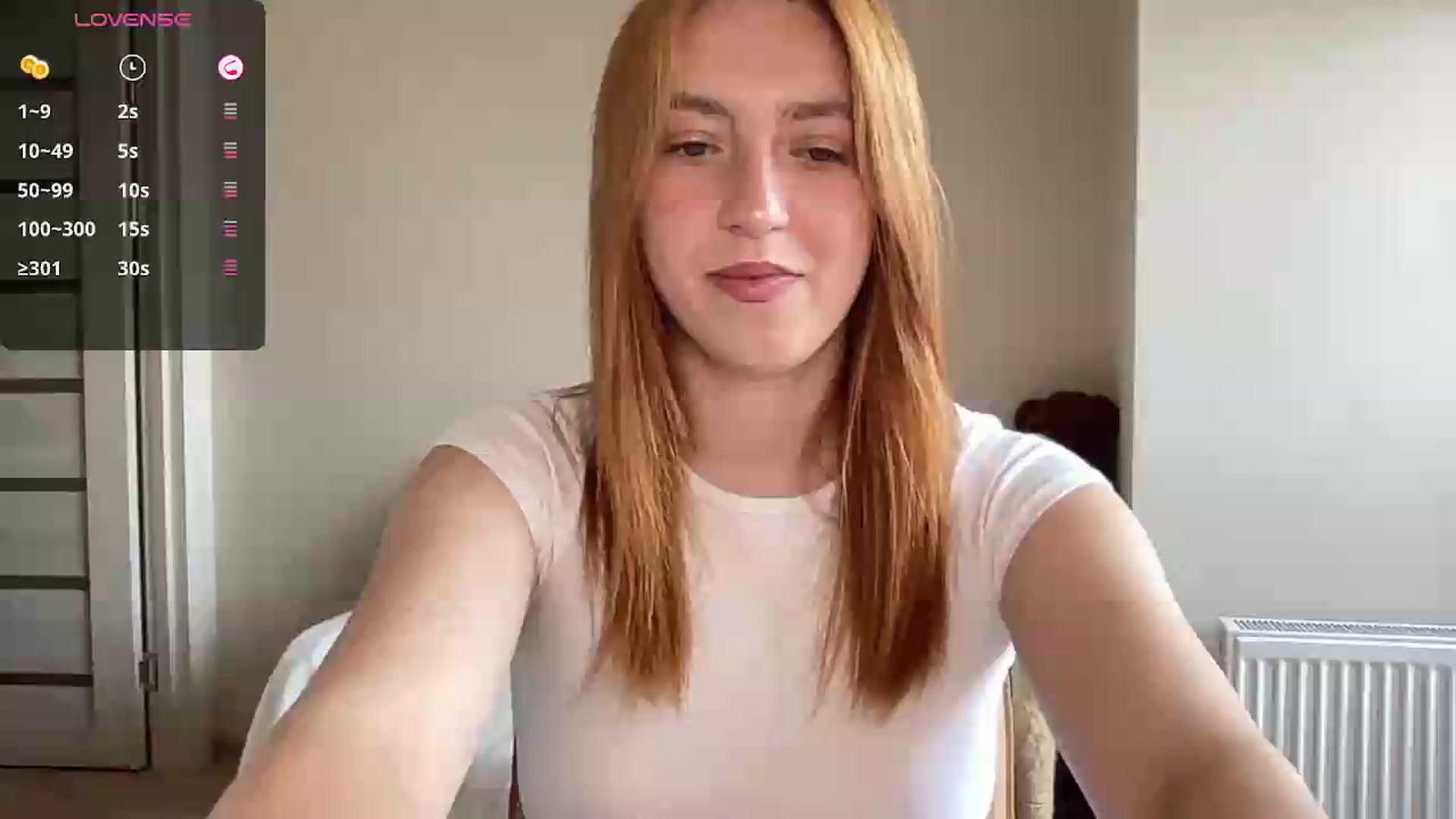 Gallery image thumbnail from Tiffany_Swift's myfreecams stream on, 07/05/2026, 11:12 image 5 of 20