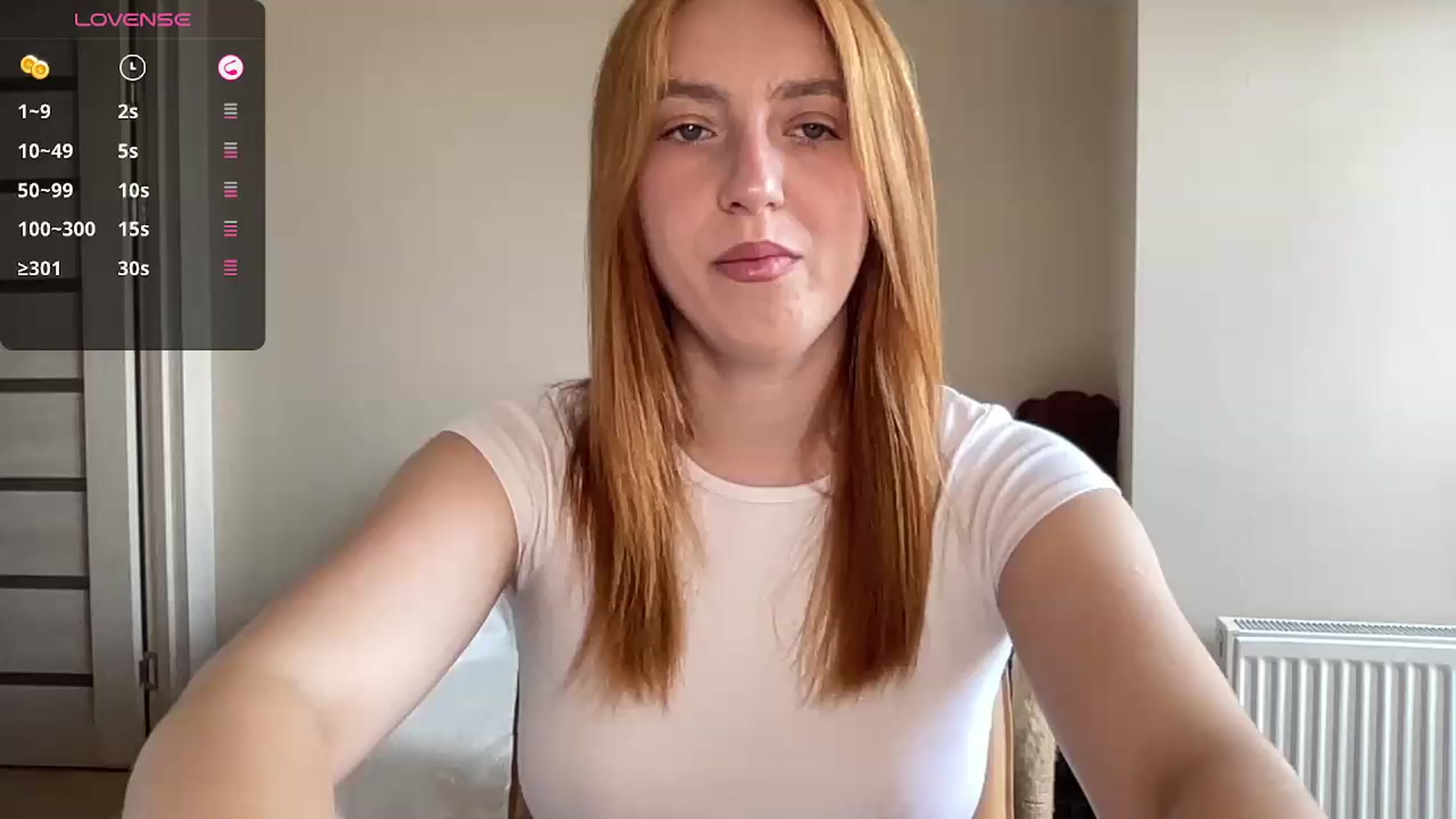 Gallery image thumbnail from Tiffany_Swift's myfreecams stream on, 07/05/2026, 11:12 image 2 of 20