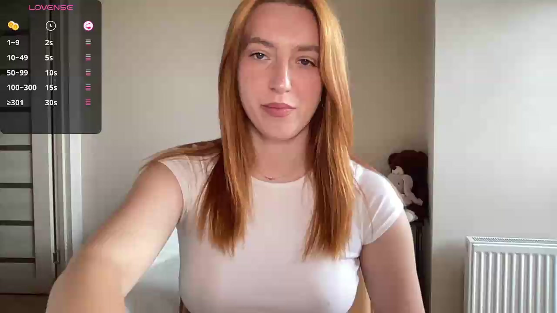 Gallery image thumbnail from Tiffany_Swift's myfreecams stream on, 07/05/2026, 11:43 image 1 of 20