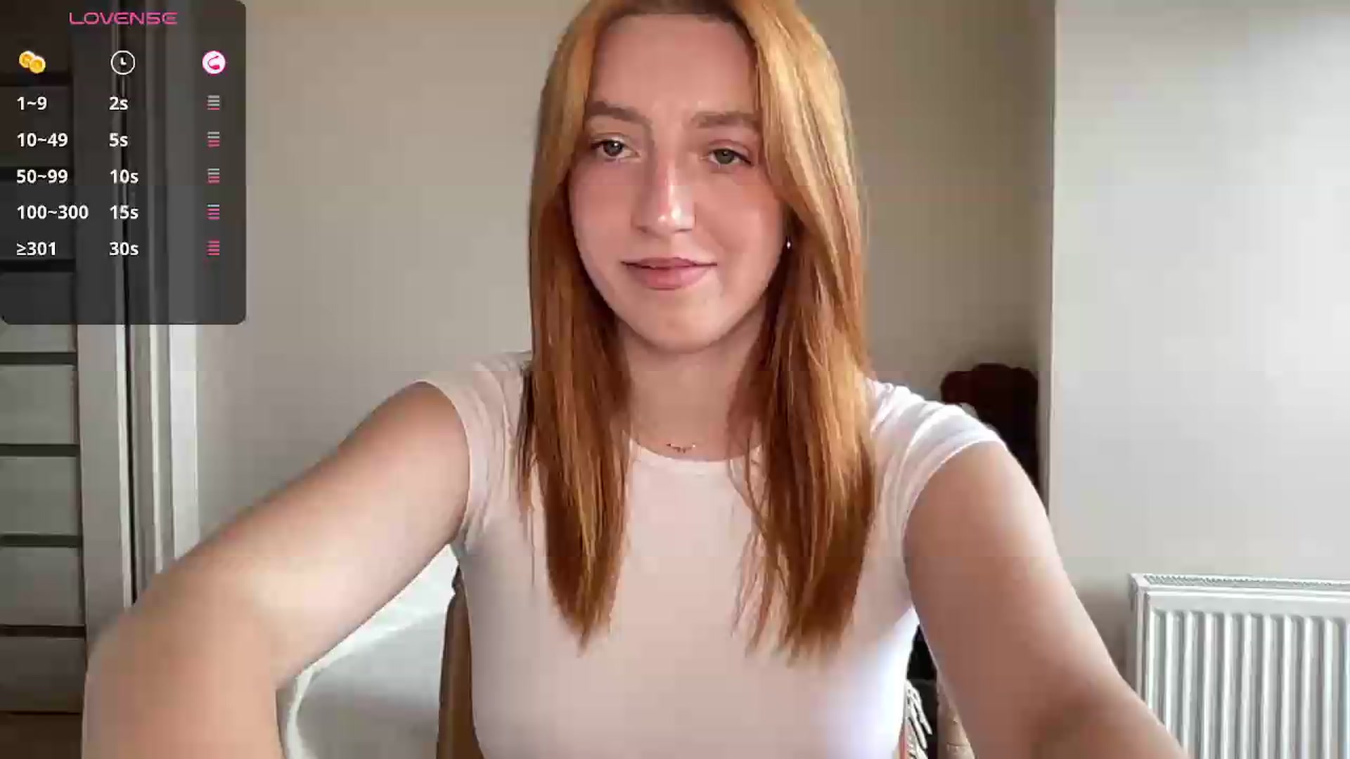 Gallery image thumbnail from Tiffany_Swift's myfreecams stream on, 07/05/2026, 11:43 image 20 of 20