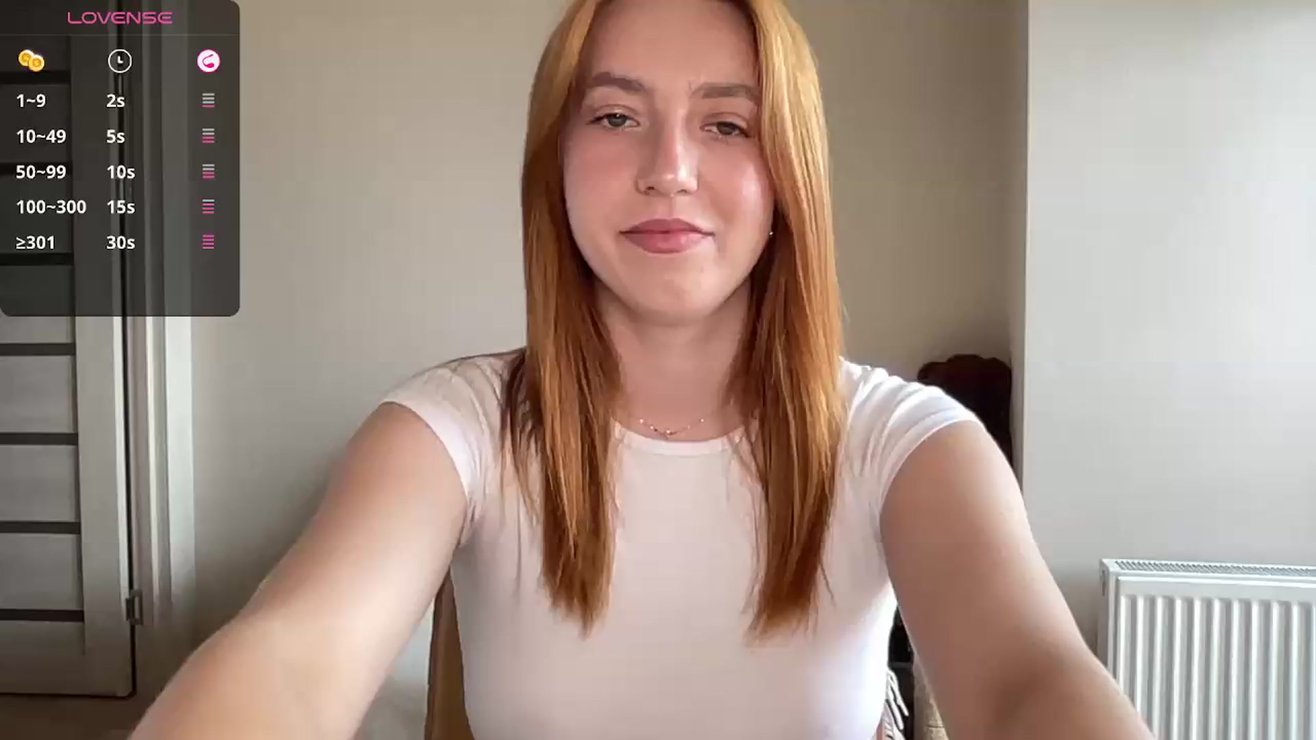 Gallery image thumbnail from Tiffany_Swift's myfreecams stream on, 07/05/2026, 11:43 image 7 of 20
