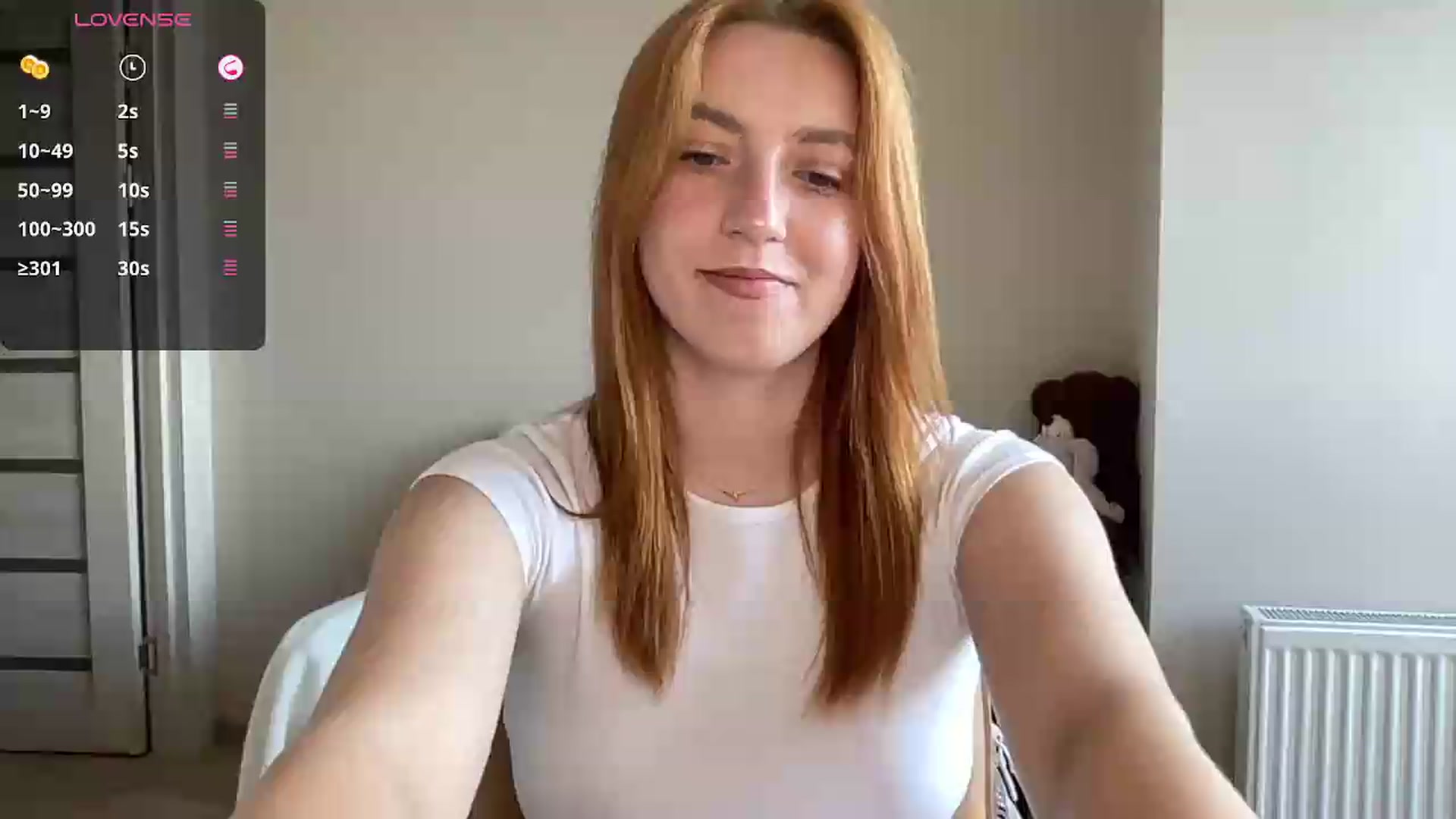 Gallery image thumbnail from Tiffany_Swift's myfreecams stream on, 07/05/2026, 12:07 image 8 of 20