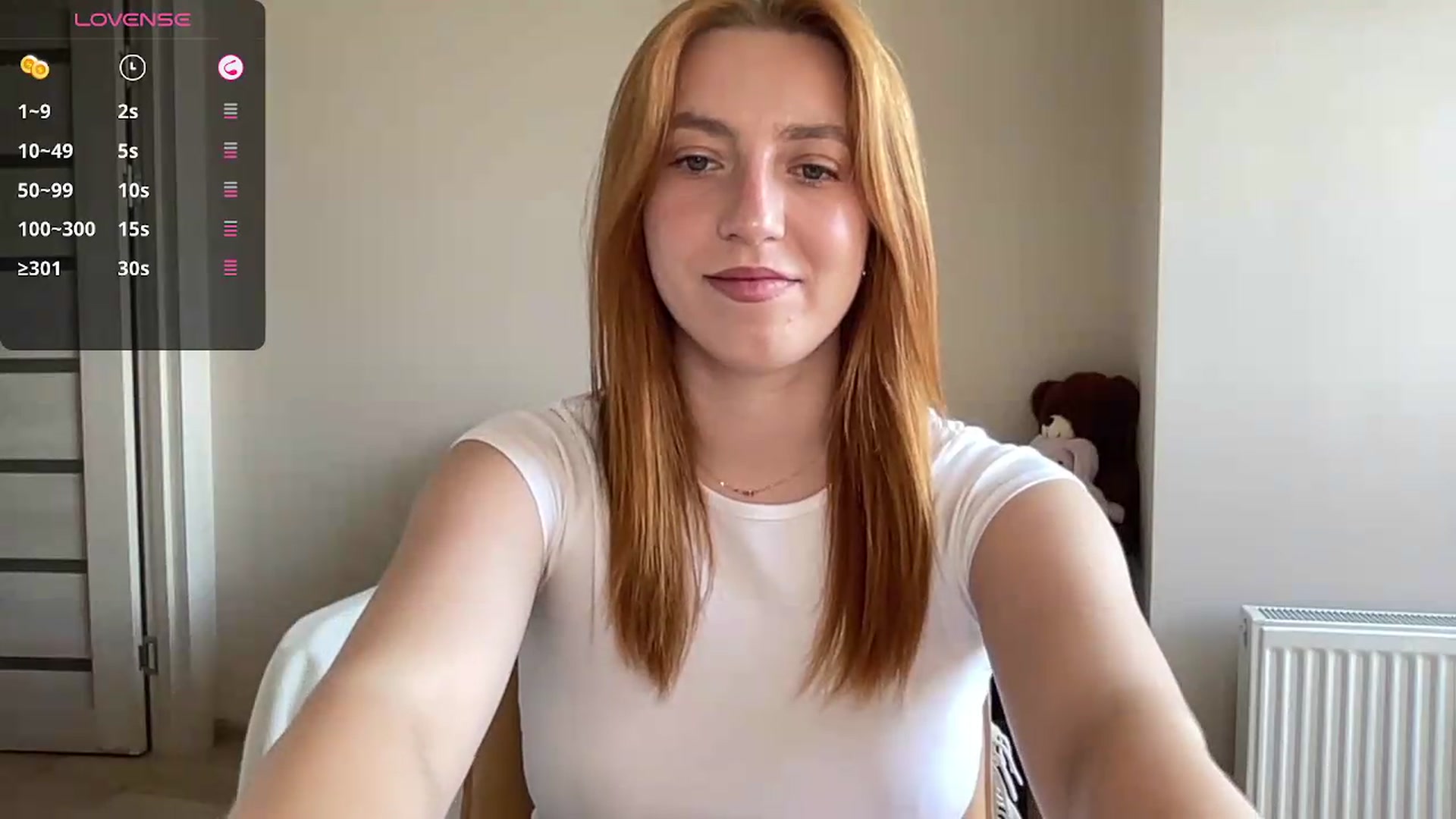 Gallery image thumbnail from Tiffany_Swift's myfreecams stream on, 07/05/2026, 12:07 image 10 of 20