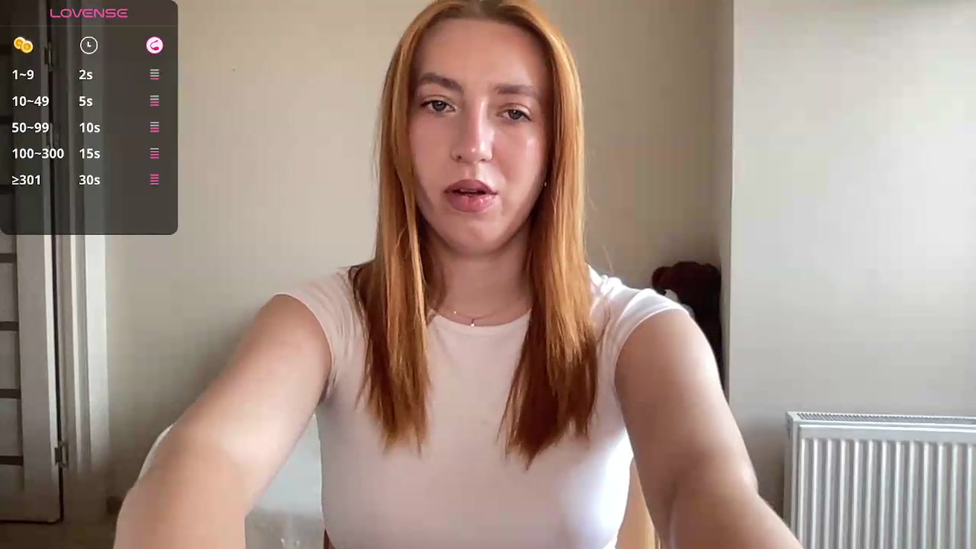 Gallery image thumbnail from Tiffany_Swift's myfreecams stream on, 07/07/2026, 11:01 image 10 of 20