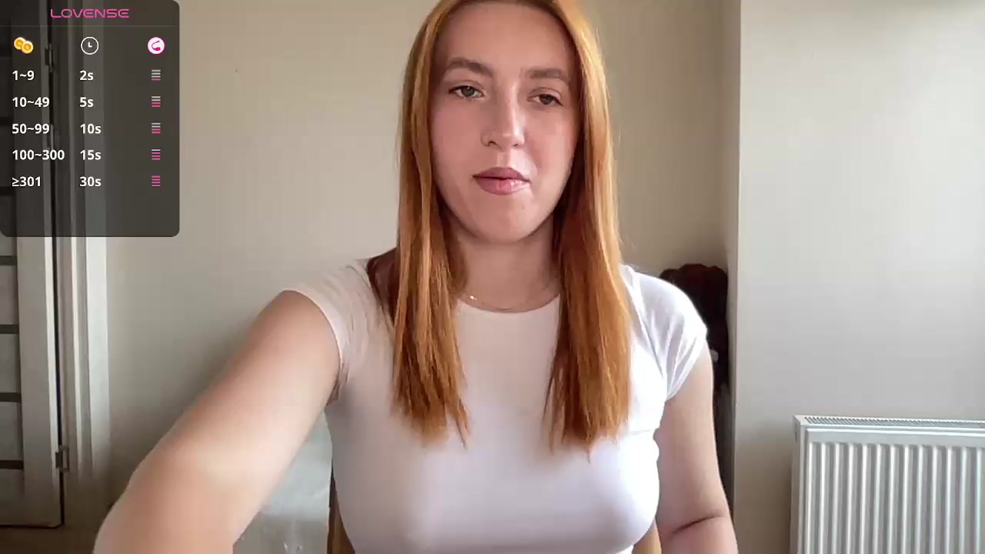 Gallery image thumbnail from Tiffany_Swift's myfreecams stream on, 07/07/2026, 11:01 image 9 of 20