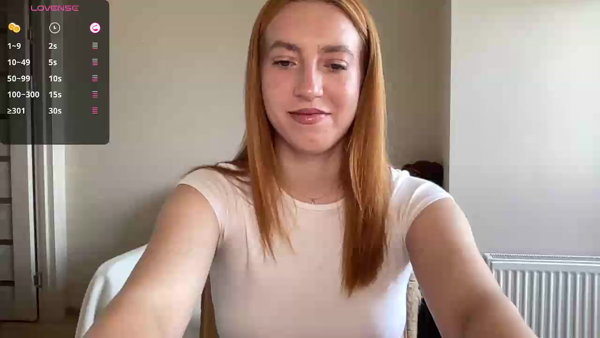 Gallery image thumbnail from Tiffany_Swift's myfreecams stream on, 07/07/2026, 11:01 image 3 of 20