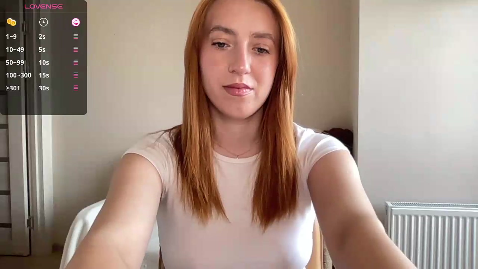Gallery image thumbnail from Tiffany_Swift's myfreecams stream on, 07/07/2026, 11:01 image 8 of 20
