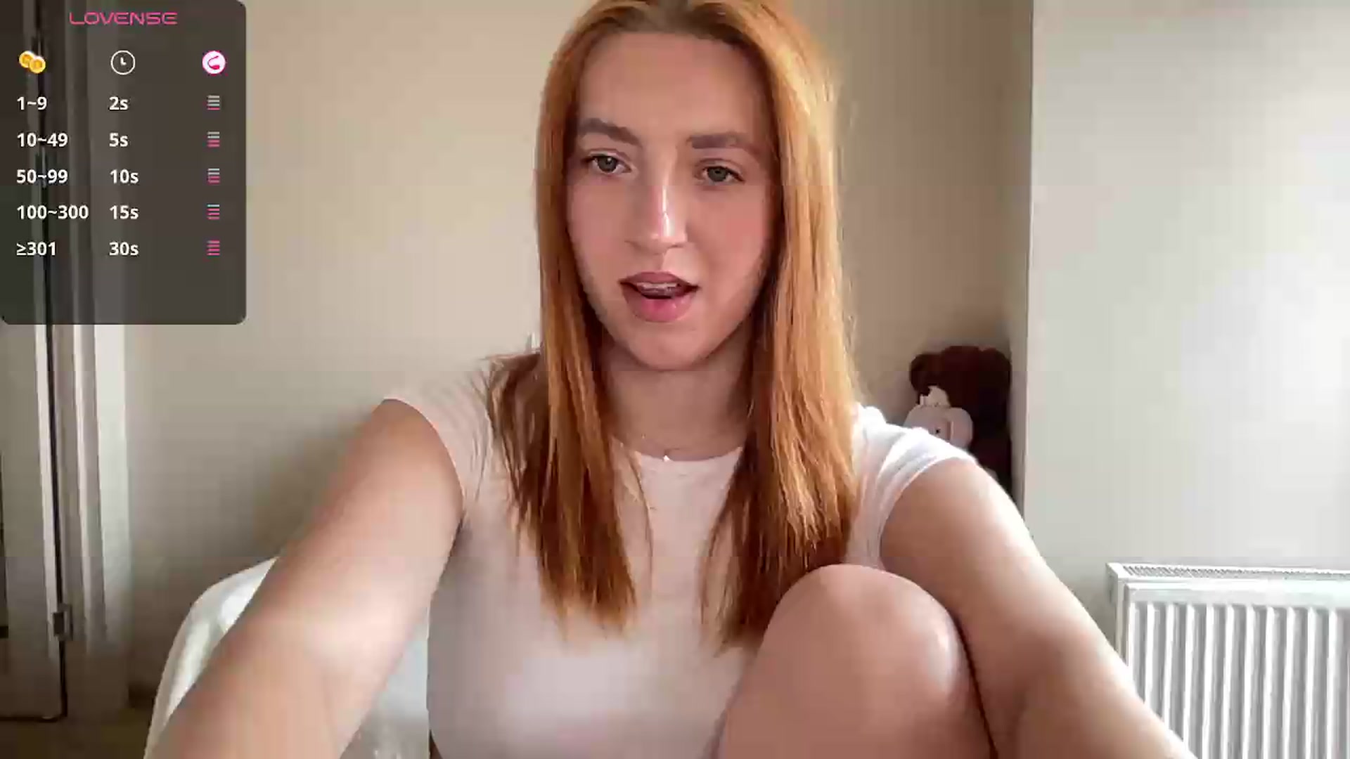 Gallery image thumbnail from Tiffany_Swift's myfreecams stream on, 07/07/2026, 11:01 image 14 of 20