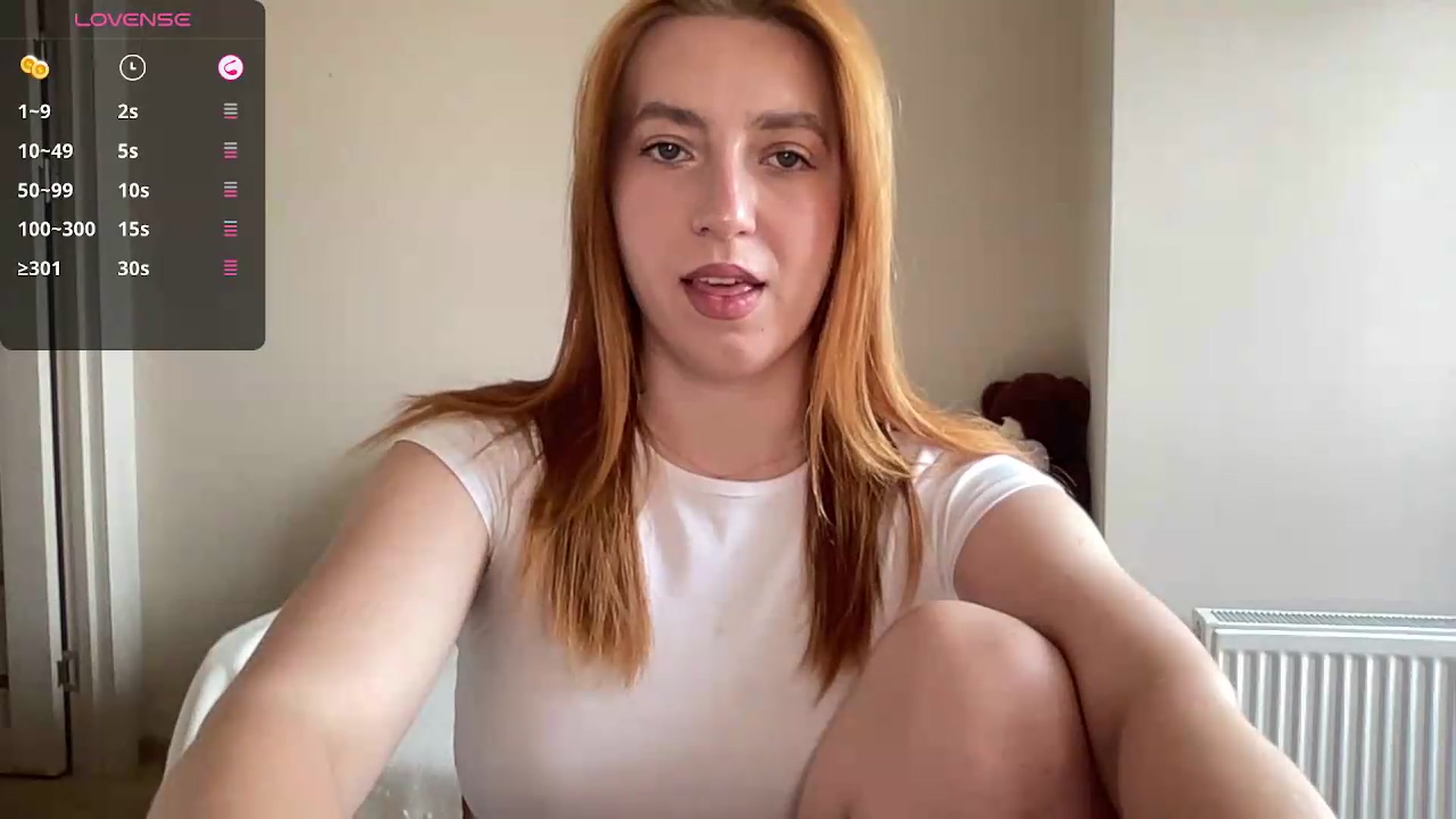Gallery image thumbnail from Tiffany_Swift's myfreecams stream on, 07/07/2026, 11:01 image 11 of 20