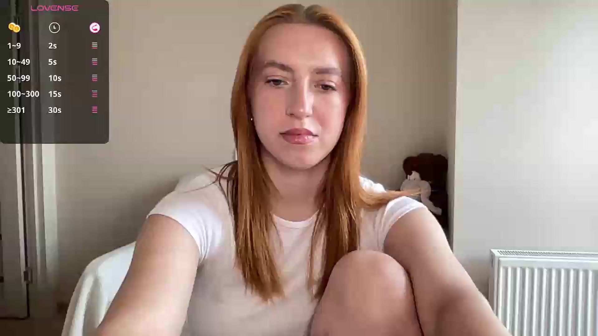 Gallery image thumbnail from Tiffany_Swift's myfreecams stream on, 07/07/2026, 11:01 image 16 of 20