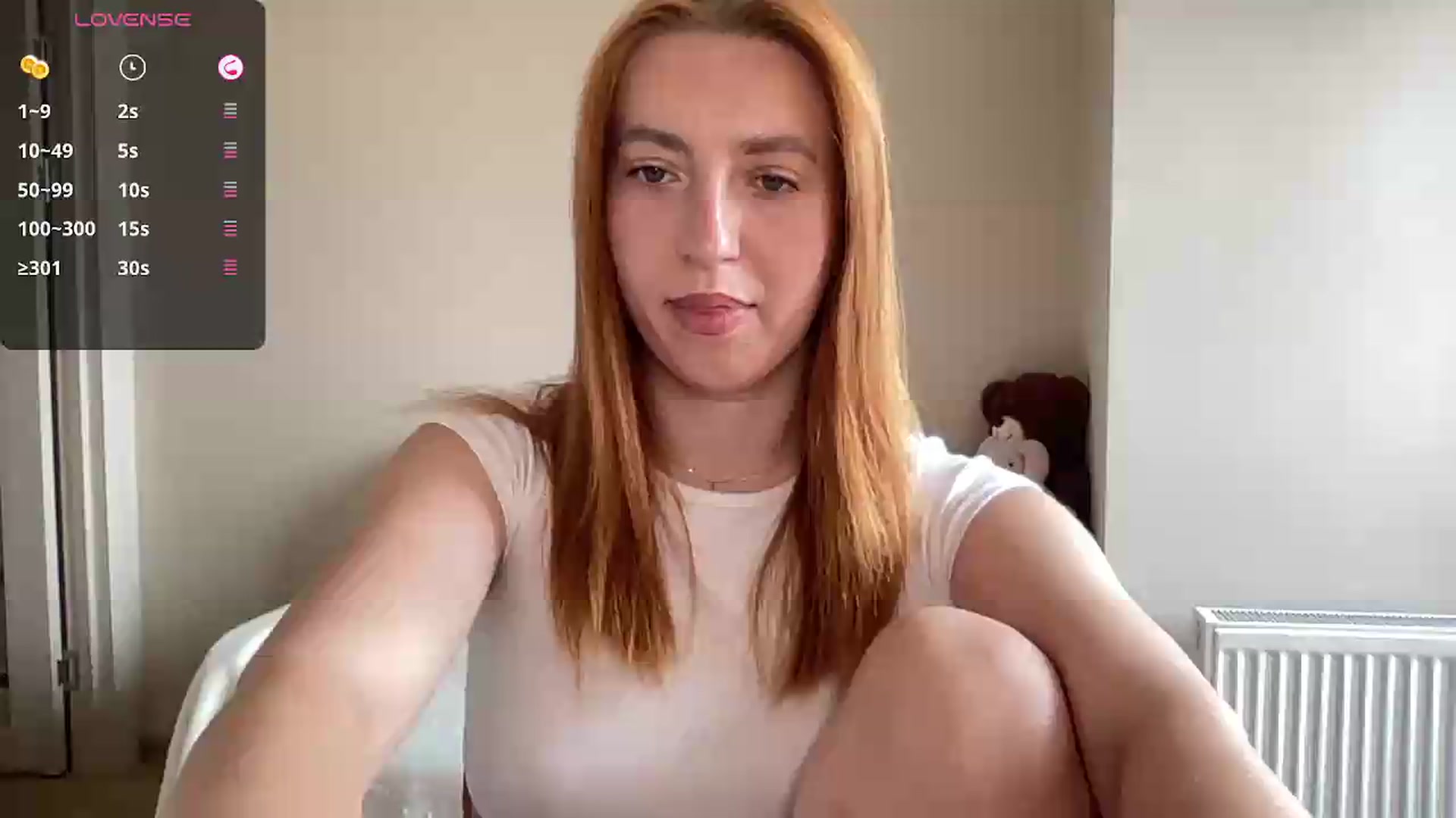Gallery image thumbnail from Tiffany_Swift's myfreecams stream on, 07/07/2026, 11:01 image 13 of 20