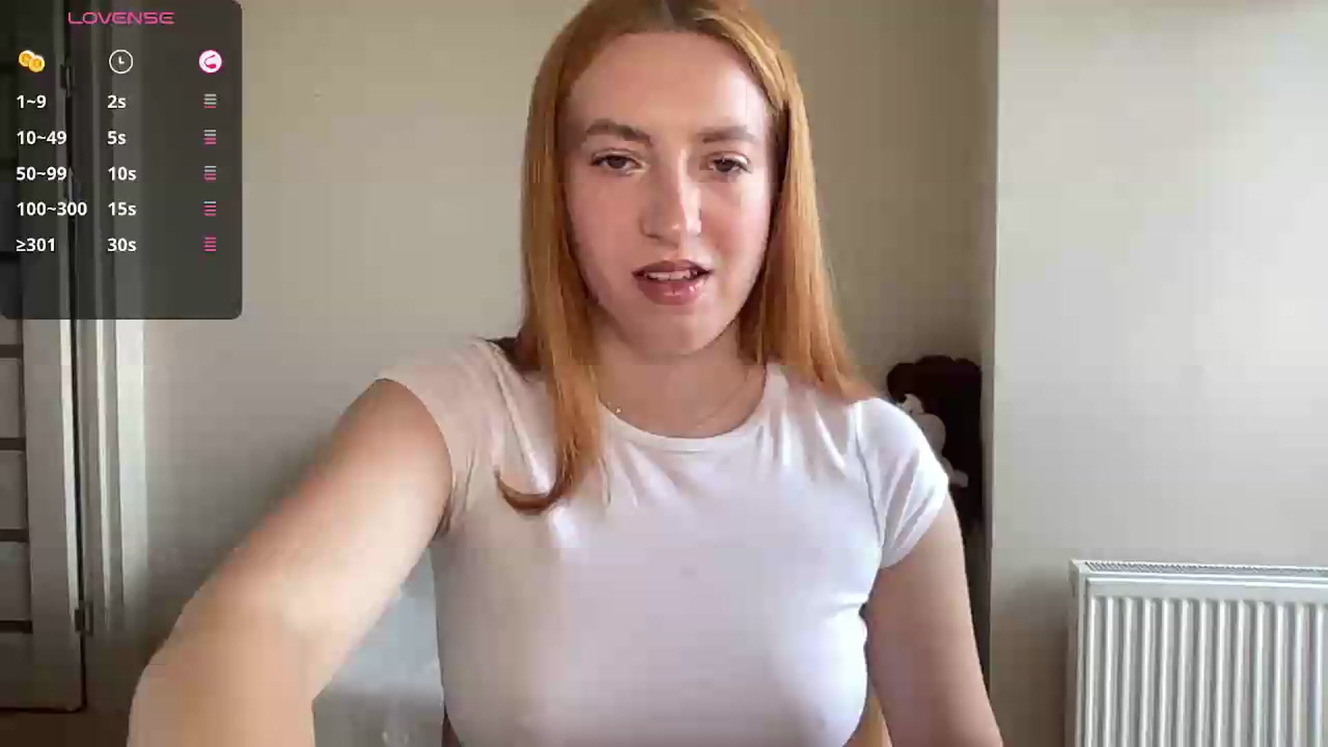 Gallery image thumbnail from Tiffany_Swift's myfreecams stream on, 07/07/2026, 11:01 image 1 of 20