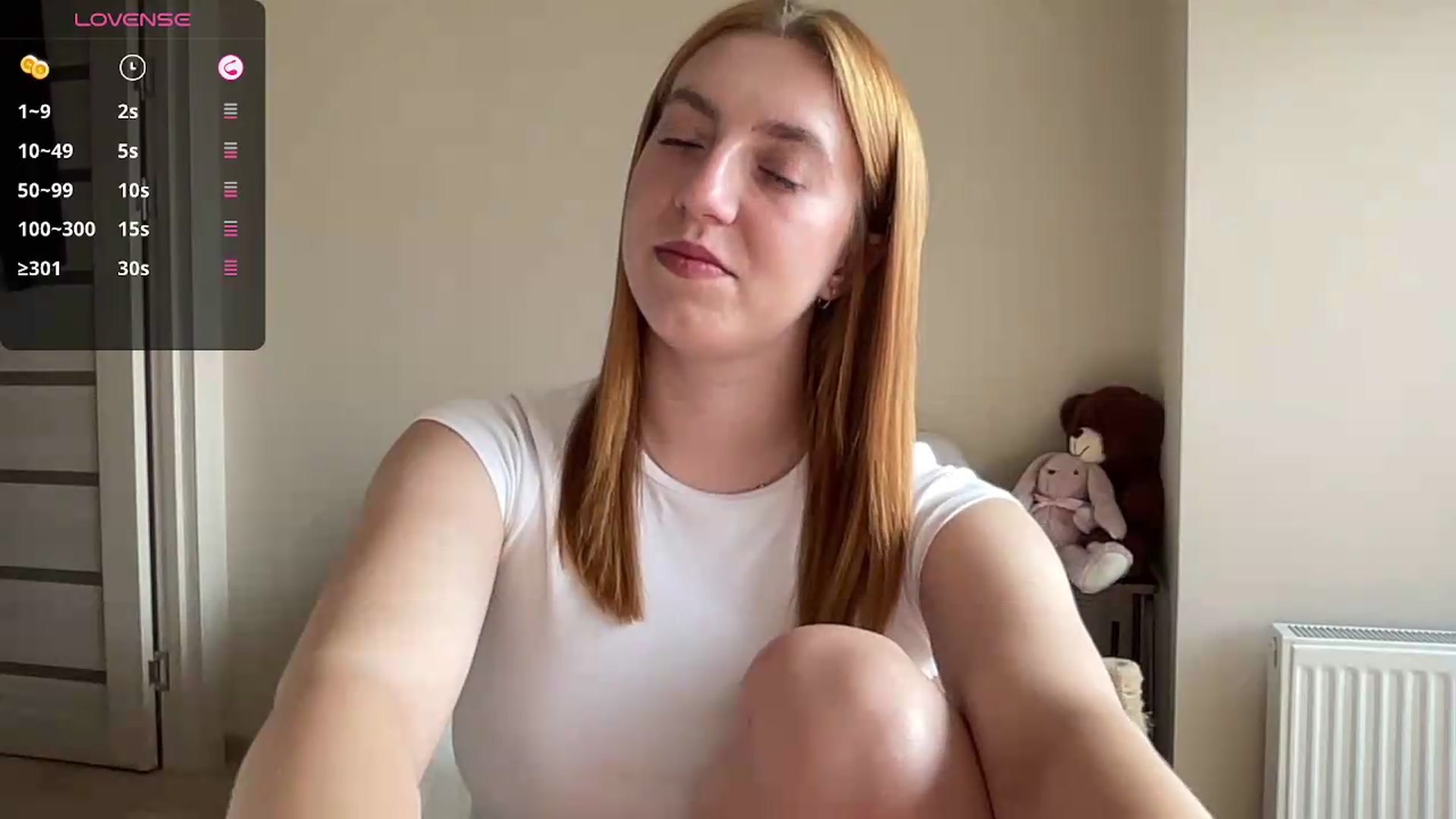 Gallery image thumbnail from Tiffany_Swift's myfreecams stream on, 07/19/2026, 14:43 image 3 of 20