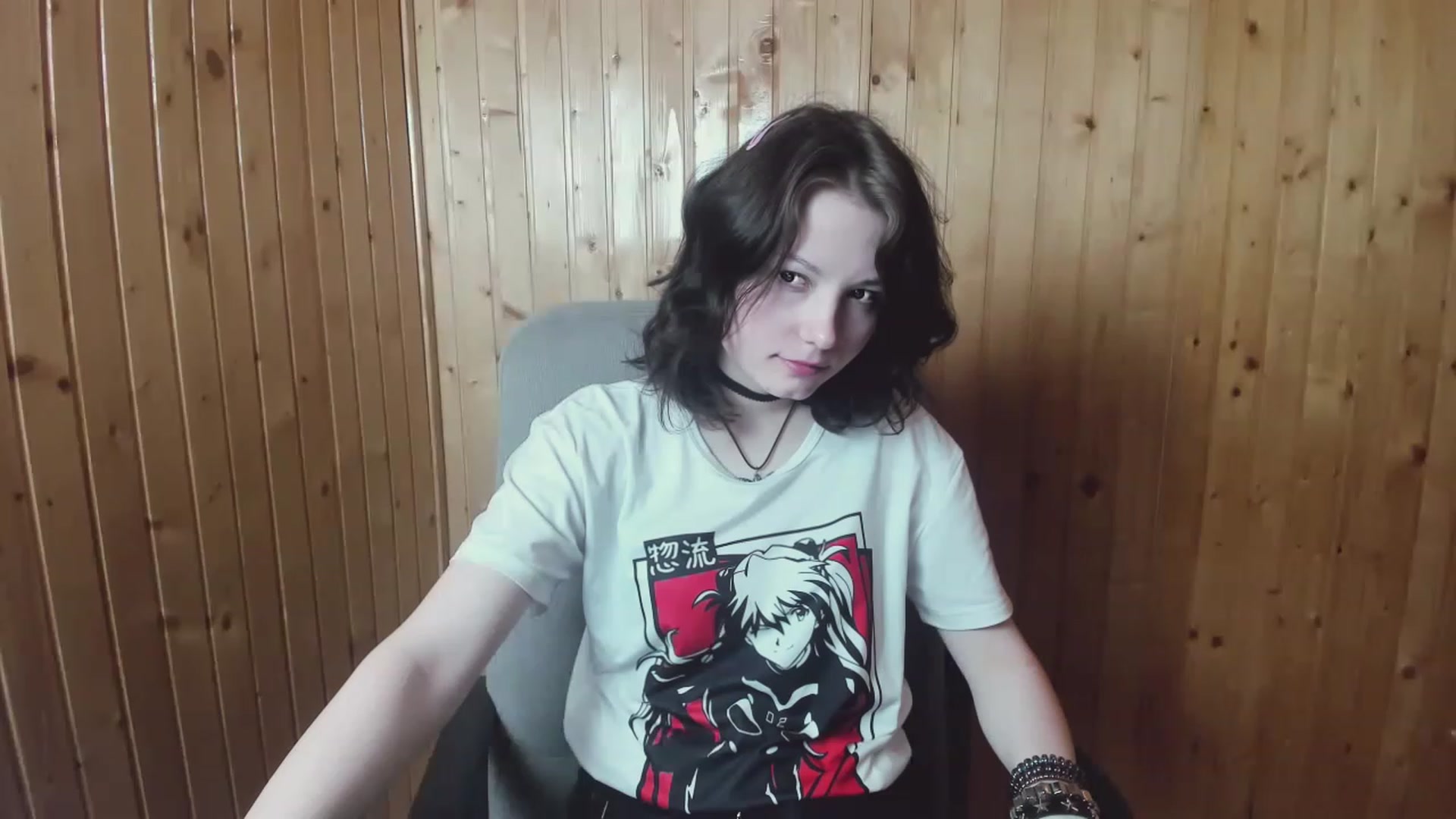 Gallery image thumbnail from Tiffanyy_Moon's myfreecams stream on, 03/27/2023, 14:59 image 14 of 20