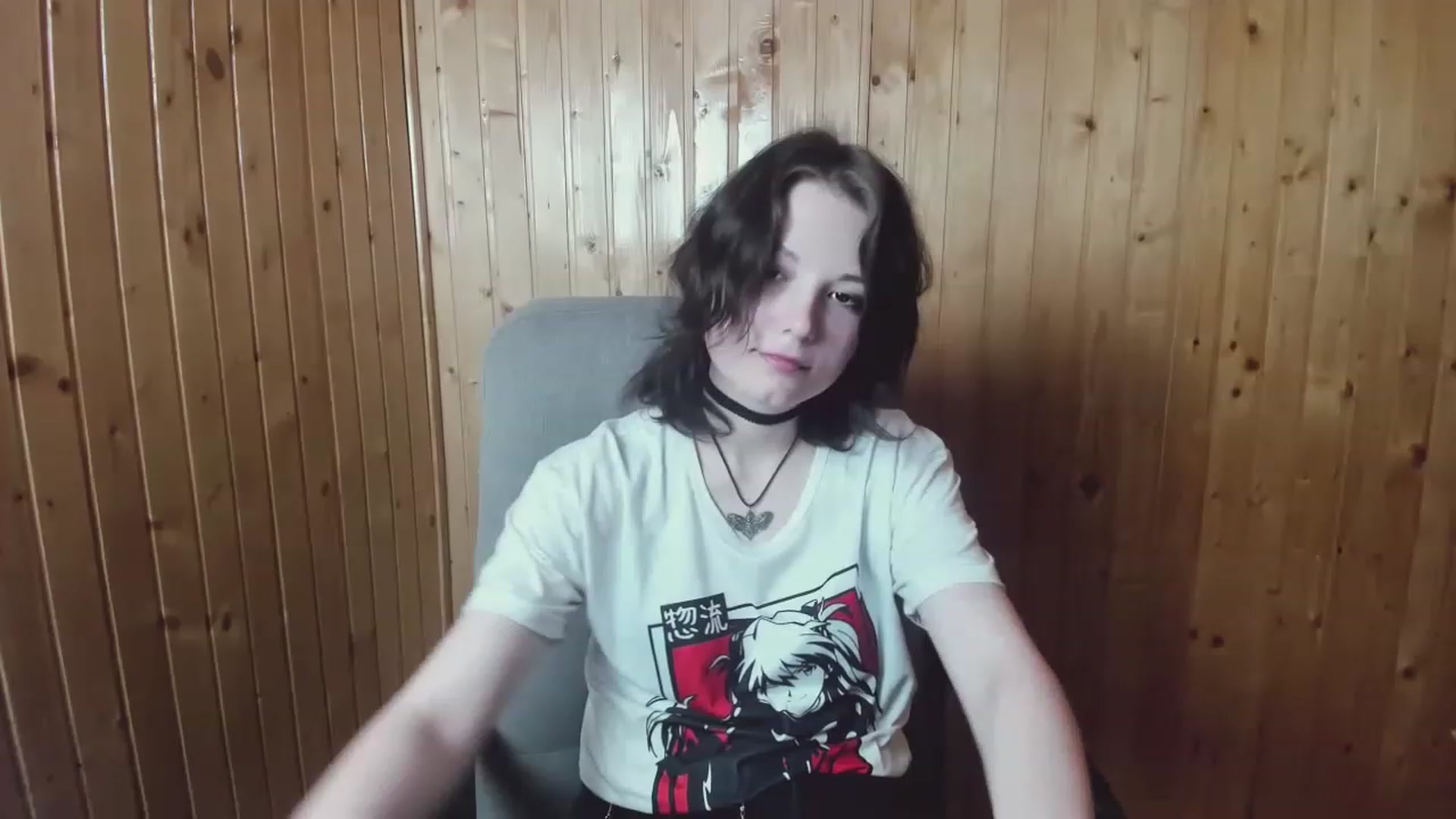 Gallery image thumbnail from Tiffanyy_Moon's myfreecams stream on, 03/27/2023, 14:59 image 10 of 20