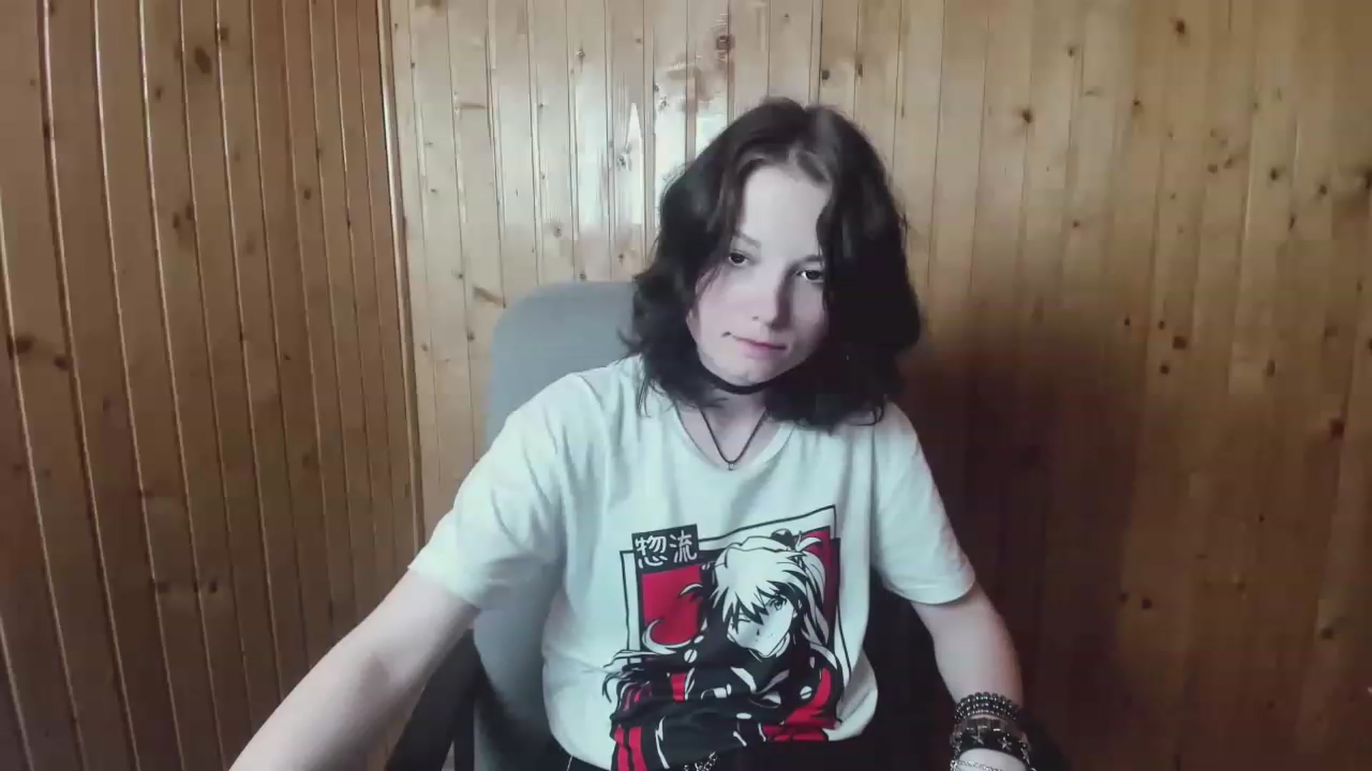 Gallery image thumbnail from Tiffanyy_Moon's myfreecams stream on, 03/27/2023, 14:59 image 16 of 20