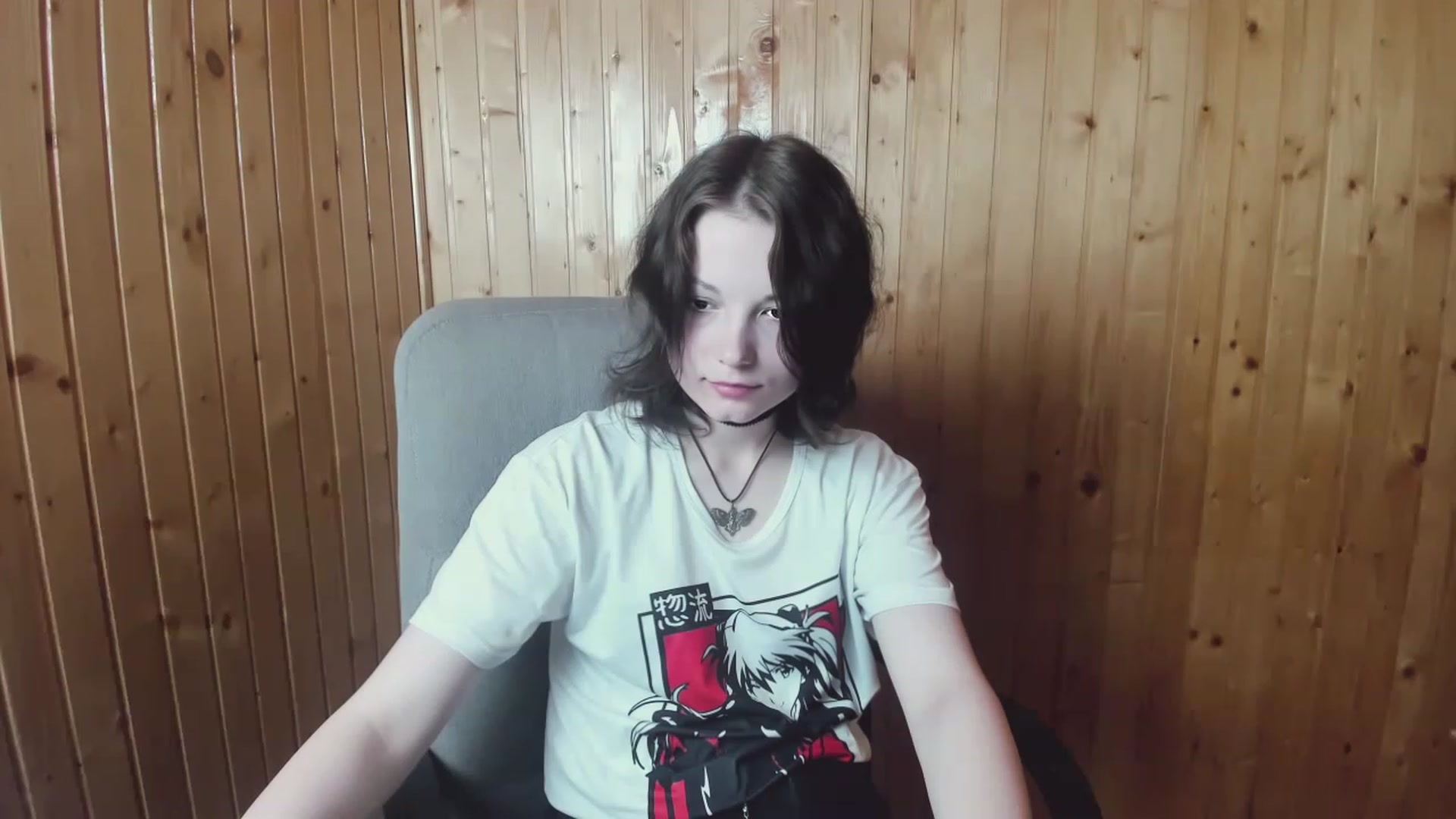 Gallery image thumbnail from Tiffanyy_Moon's myfreecams stream on, 03/27/2023, 14:59 image 9 of 20