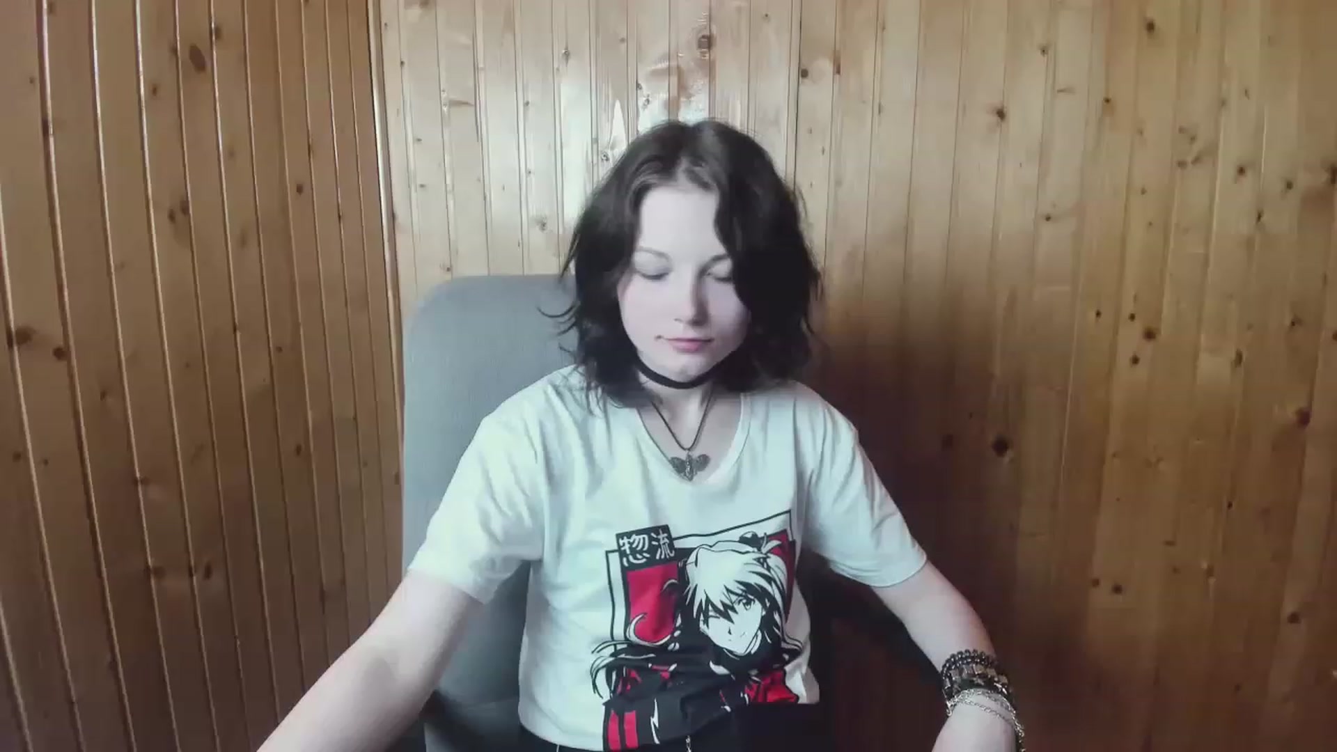 Gallery image thumbnail from Tiffanyy_Moon's myfreecams stream on, 03/27/2023, 14:59 image 12 of 20