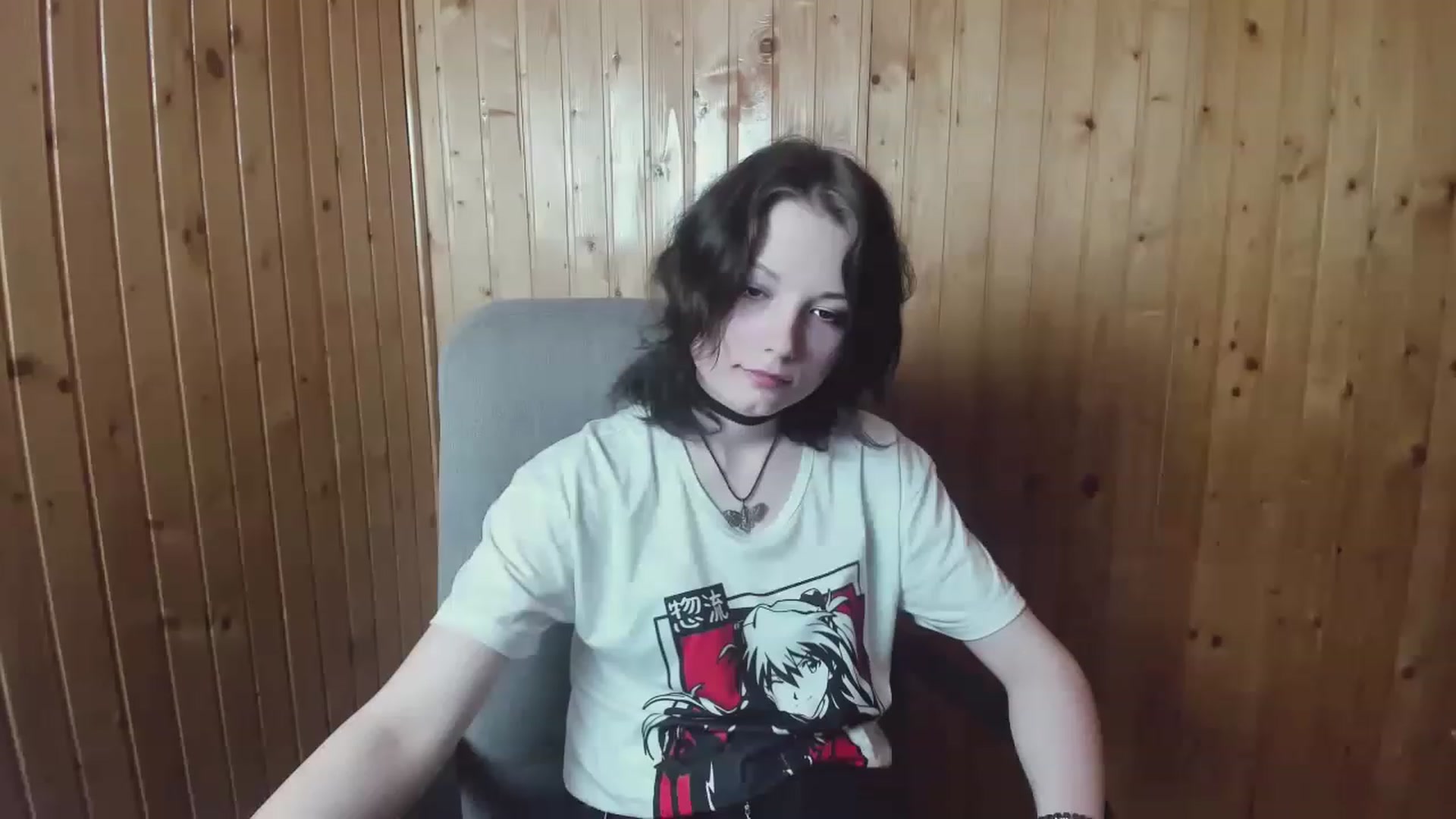 Gallery image thumbnail from Tiffanyy_Moon's myfreecams stream on, 03/27/2023, 14:59 image 8 of 20