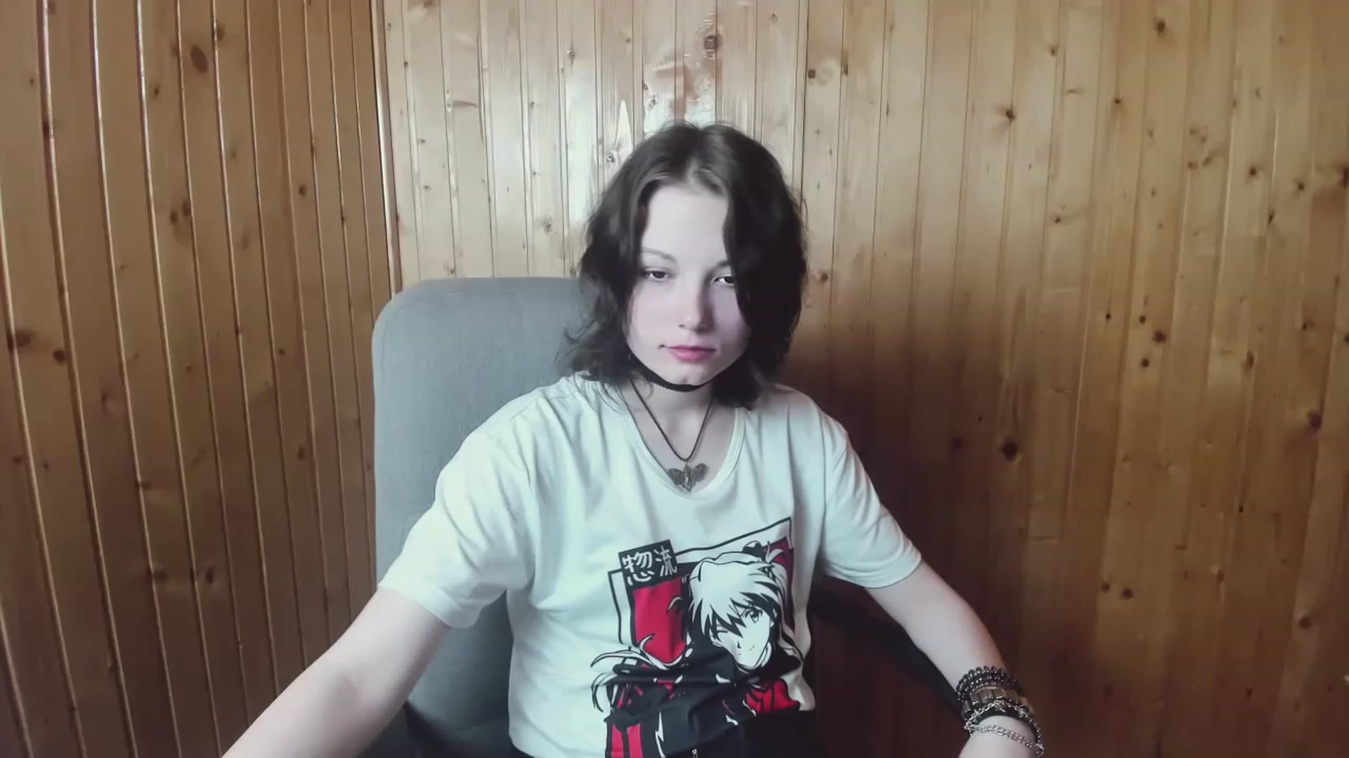 Gallery image thumbnail from Tiffanyy_Moon's myfreecams stream on, 03/27/2023, 14:59 image 5 of 20