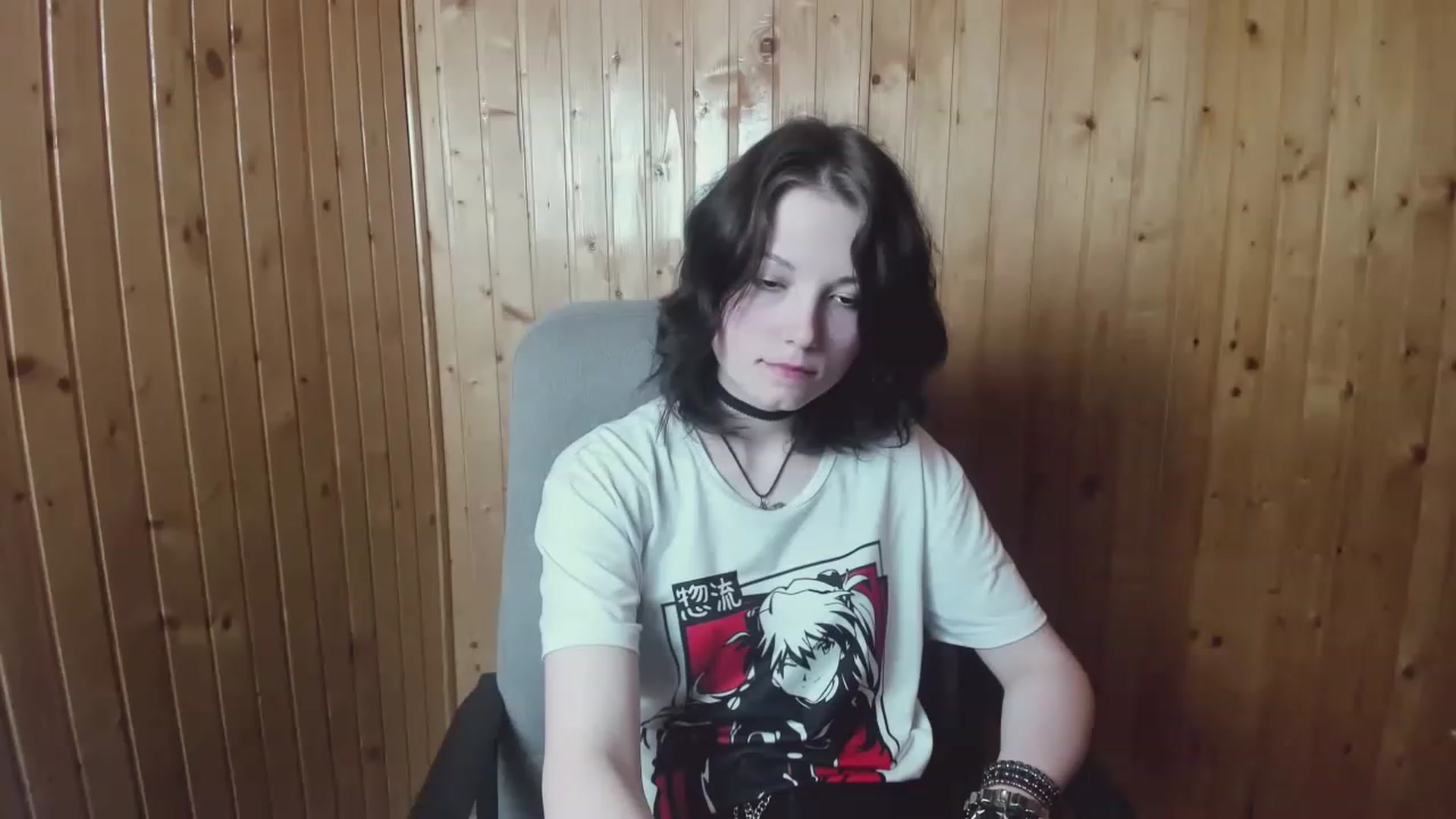 Gallery image thumbnail from Tiffanyy_Moon's myfreecams stream on, 03/27/2023, 14:59 image 19 of 20