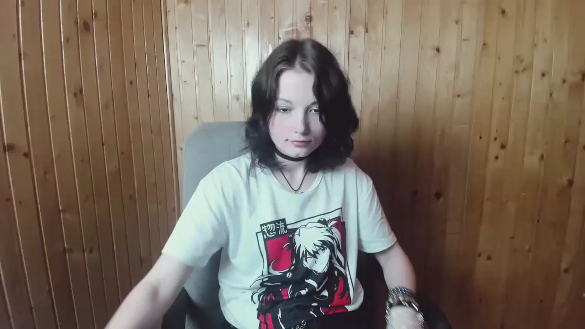 Gallery image thumbnail from Tiffanyy_Moon's myfreecams stream on, 03/27/2023, 14:59 image 17 of 20