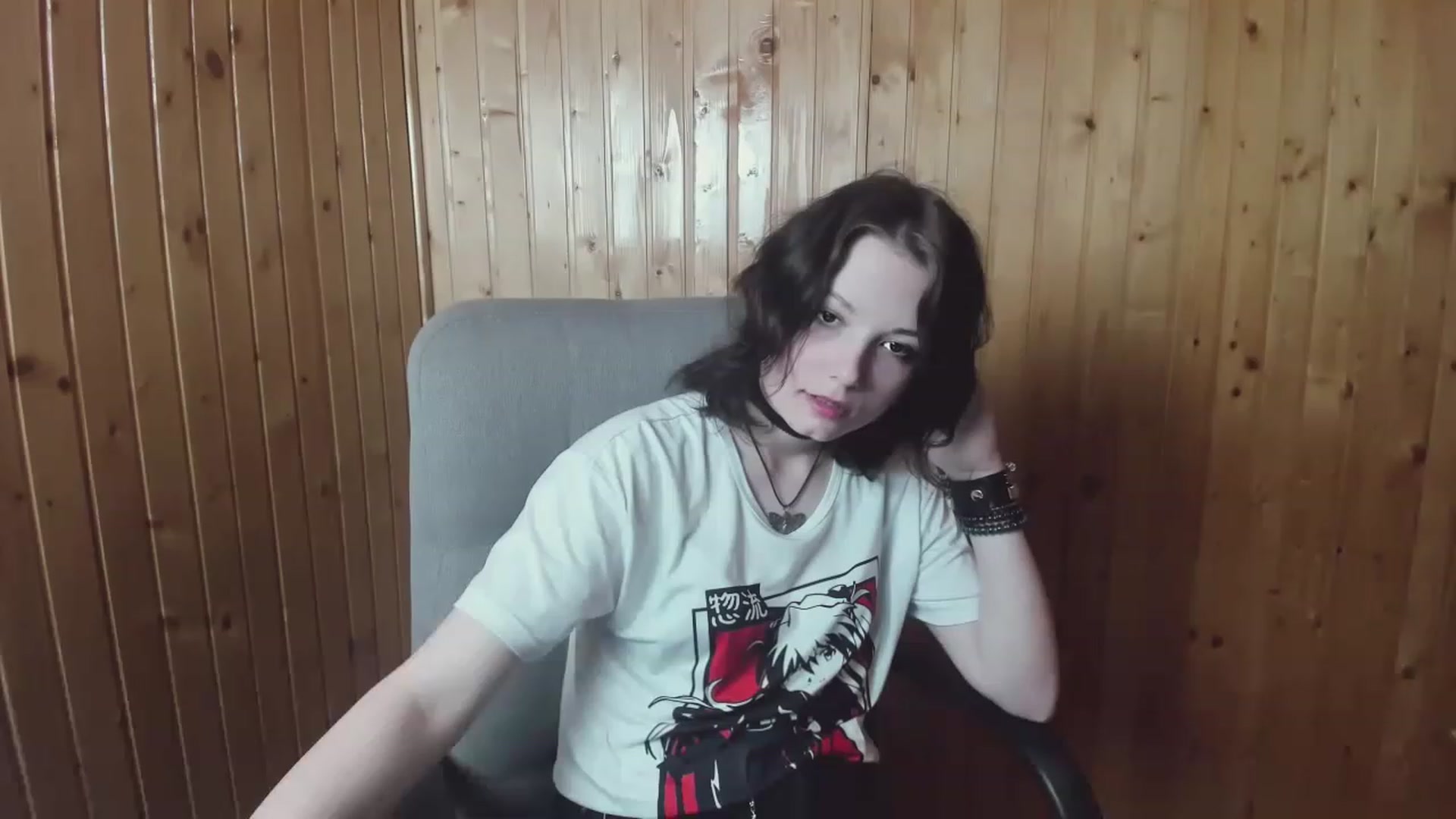 Gallery image thumbnail from Tiffanyy_Moon's myfreecams stream on, 03/27/2023, 14:59 image 7 of 20