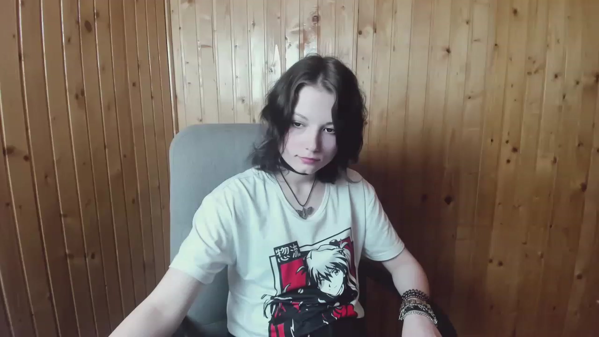 Gallery image thumbnail from Tiffanyy_Moon's myfreecams stream on, 03/27/2023, 14:59 image 1 of 20