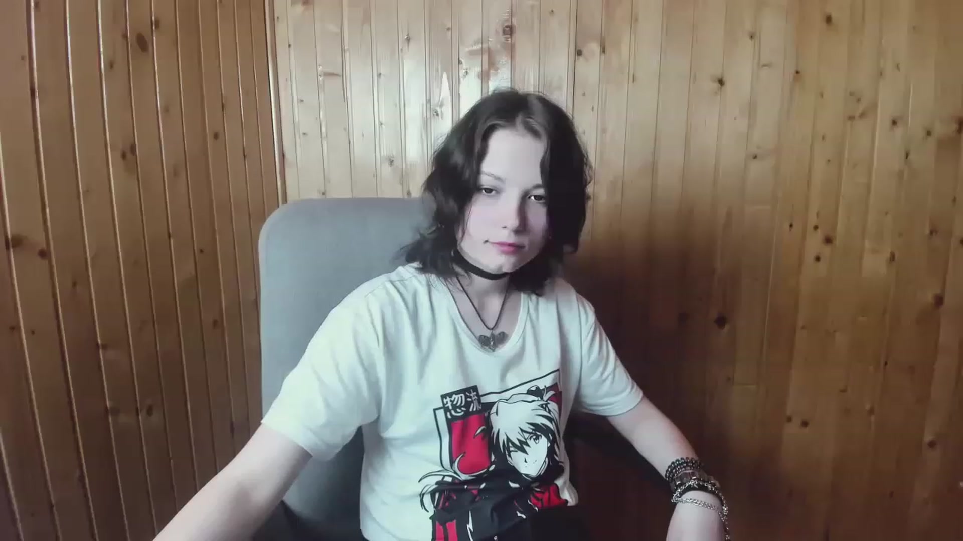Gallery image thumbnail from Tiffanyy_Moon's myfreecams stream on, 03/27/2023, 14:59 image 4 of 20