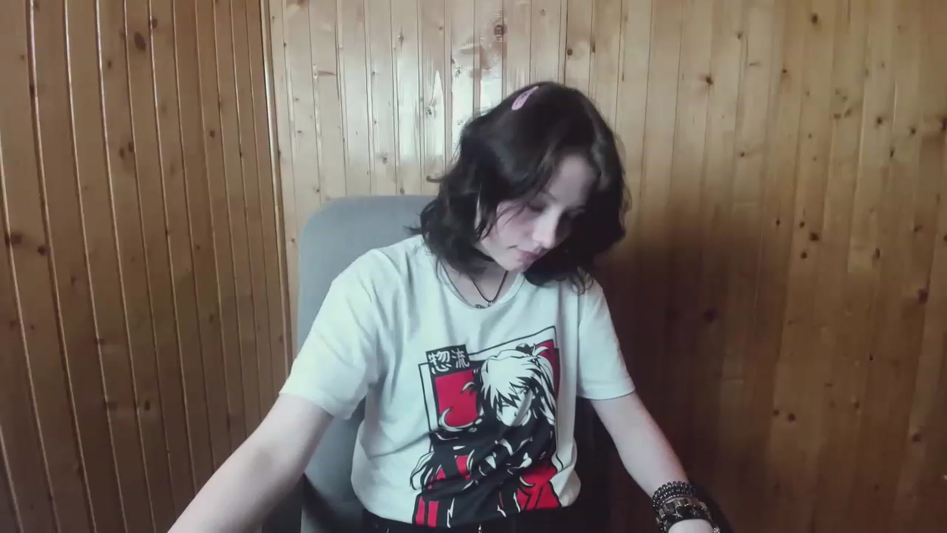 Gallery image thumbnail from Tiffanyy_Moon's myfreecams stream on, 03/27/2023, 14:59 image 15 of 20