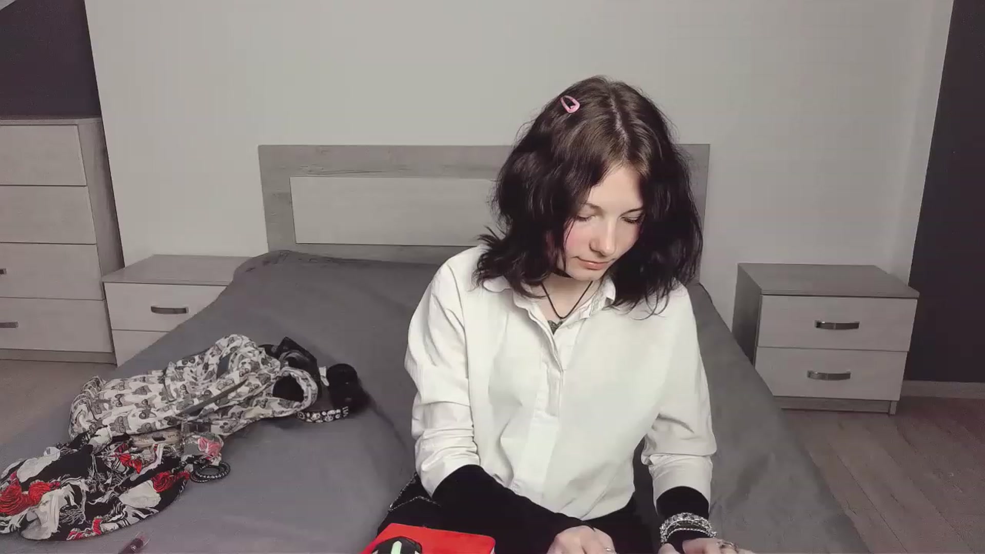 Gallery image thumbnail from Tiffanyy_Moon's myfreecams stream on, 03/30/2023, 16:20 image 10 of 20