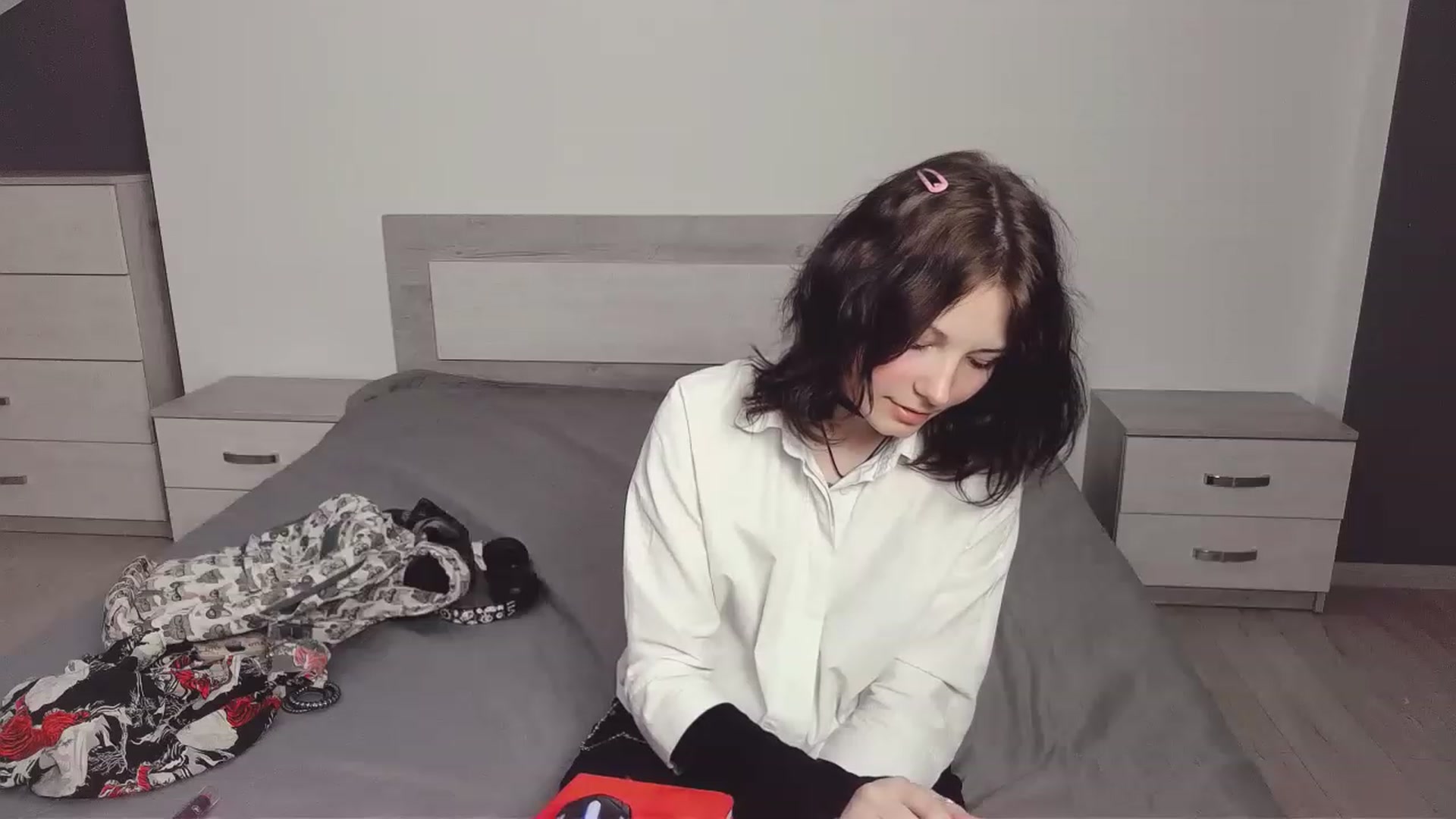 Gallery image thumbnail from Tiffanyy_Moon's myfreecams stream on, 03/30/2023, 16:20 image 9 of 20