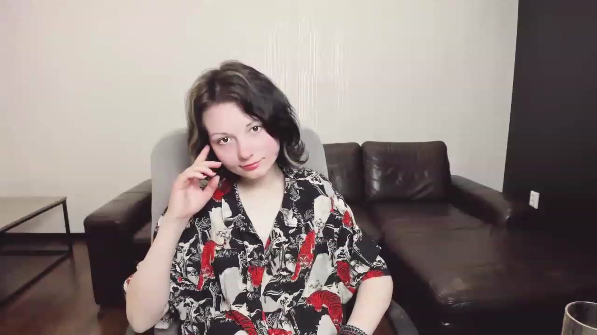 Gallery image thumbnail from Tiffanyy_Moon's myfreecams stream on, 04/28/2023, 15:49 image 12 of 20