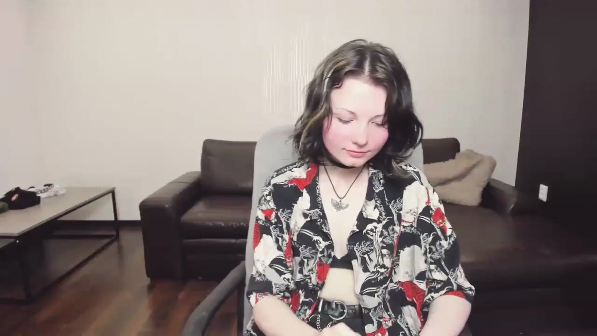 Gallery image thumbnail from Tiffanyy_Moon's myfreecams stream on, 05/13/2023, 14:46 image 14 of 20