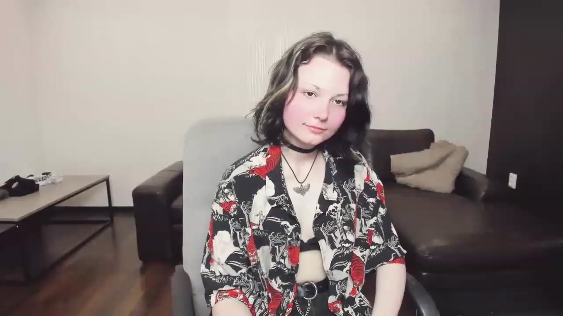 Gallery image thumbnail from Tiffanyy_Moon's myfreecams stream on, 05/13/2023, 14:46 image 9 of 20
