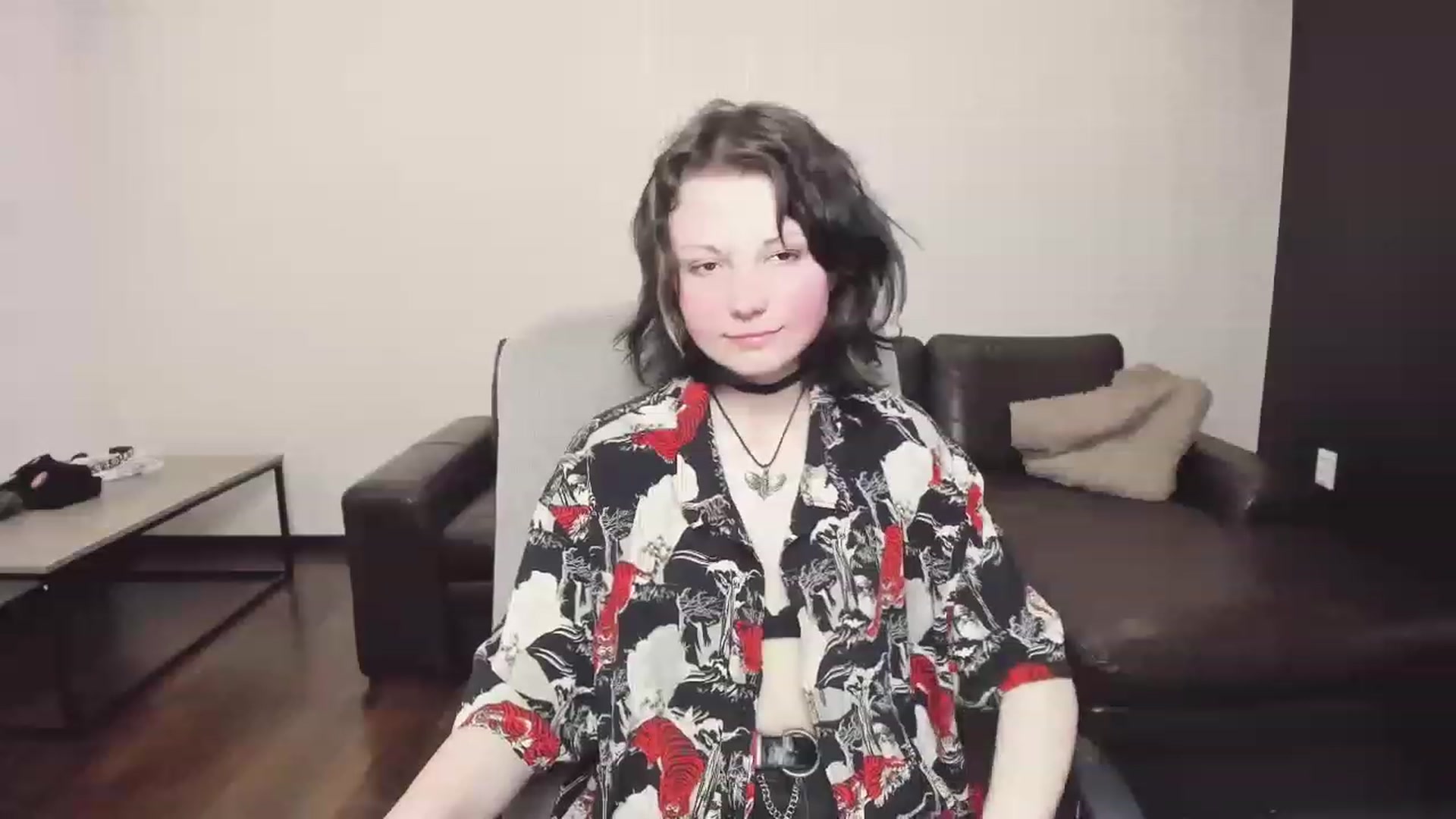 Gallery image thumbnail from Tiffanyy_Moon's myfreecams stream on, 05/13/2023, 14:46 image 20 of 20