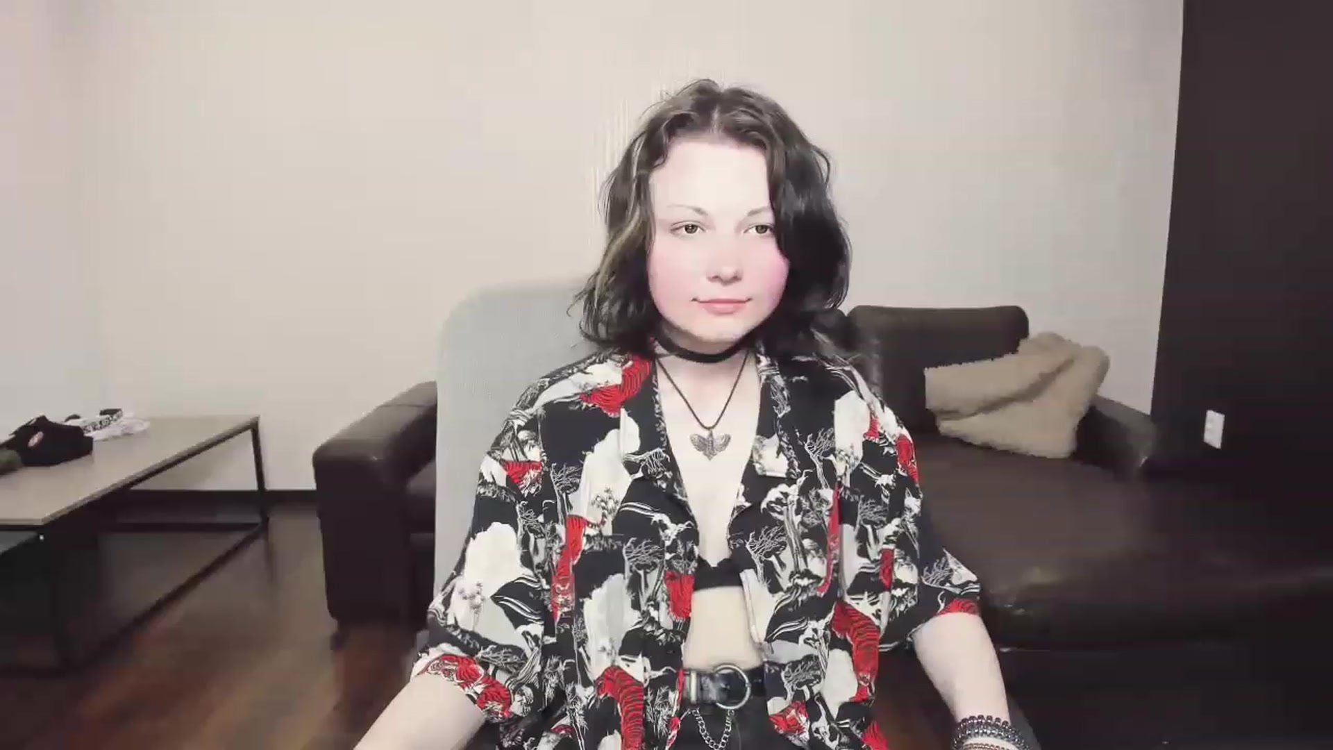 Gallery image thumbnail from Tiffanyy_Moon's myfreecams stream on, 05/13/2023, 14:46 image 8 of 20