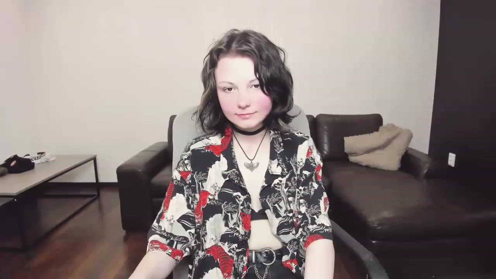 Gallery image thumbnail from Tiffanyy_Moon's myfreecams stream on, 05/13/2023, 14:46 image 7 of 20