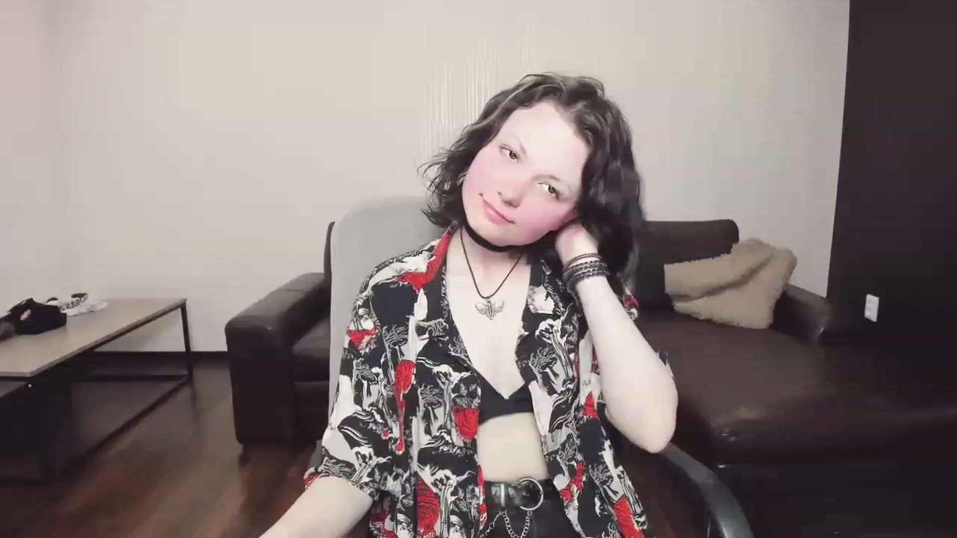 Gallery image thumbnail from Tiffanyy_Moon's myfreecams stream on, 05/13/2023, 14:46 image 3 of 20