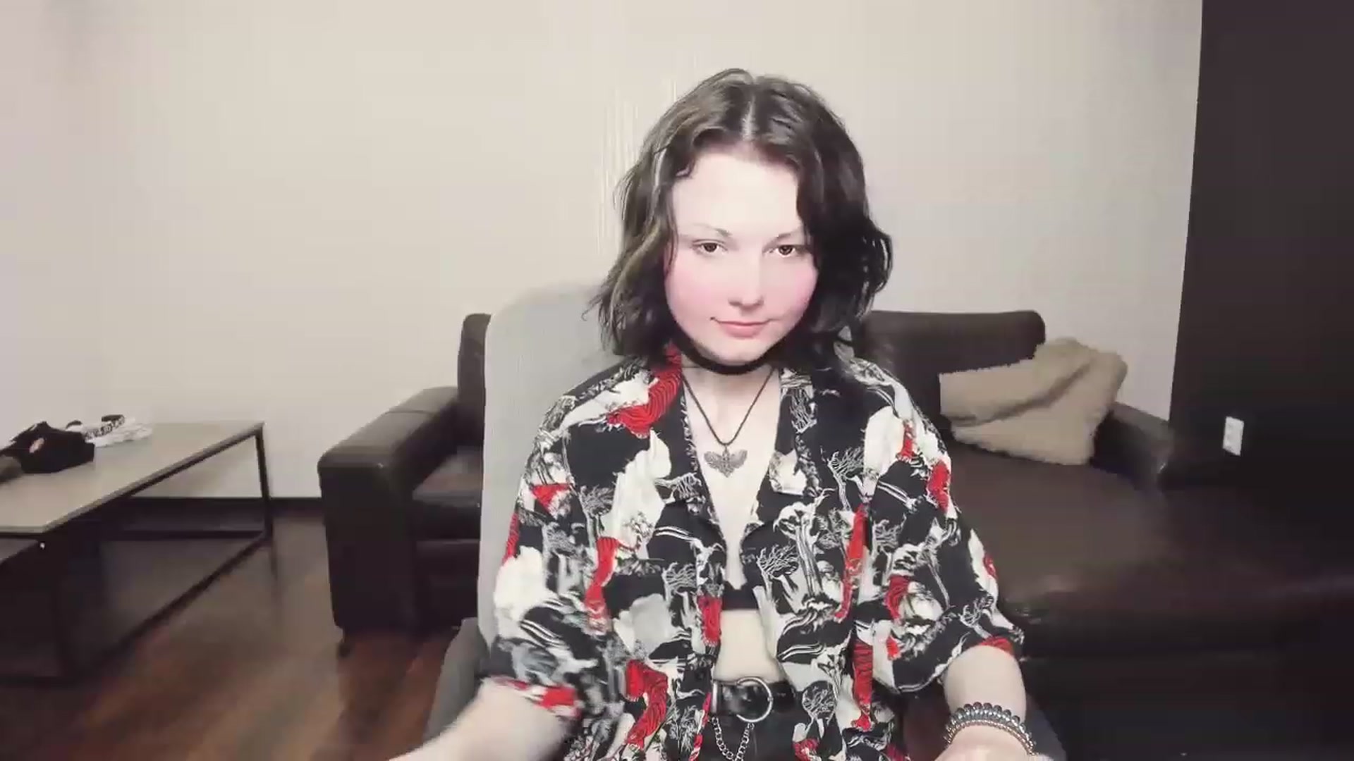 Gallery image thumbnail from Tiffanyy_Moon's myfreecams stream on, 05/13/2023, 14:46 image 11 of 20