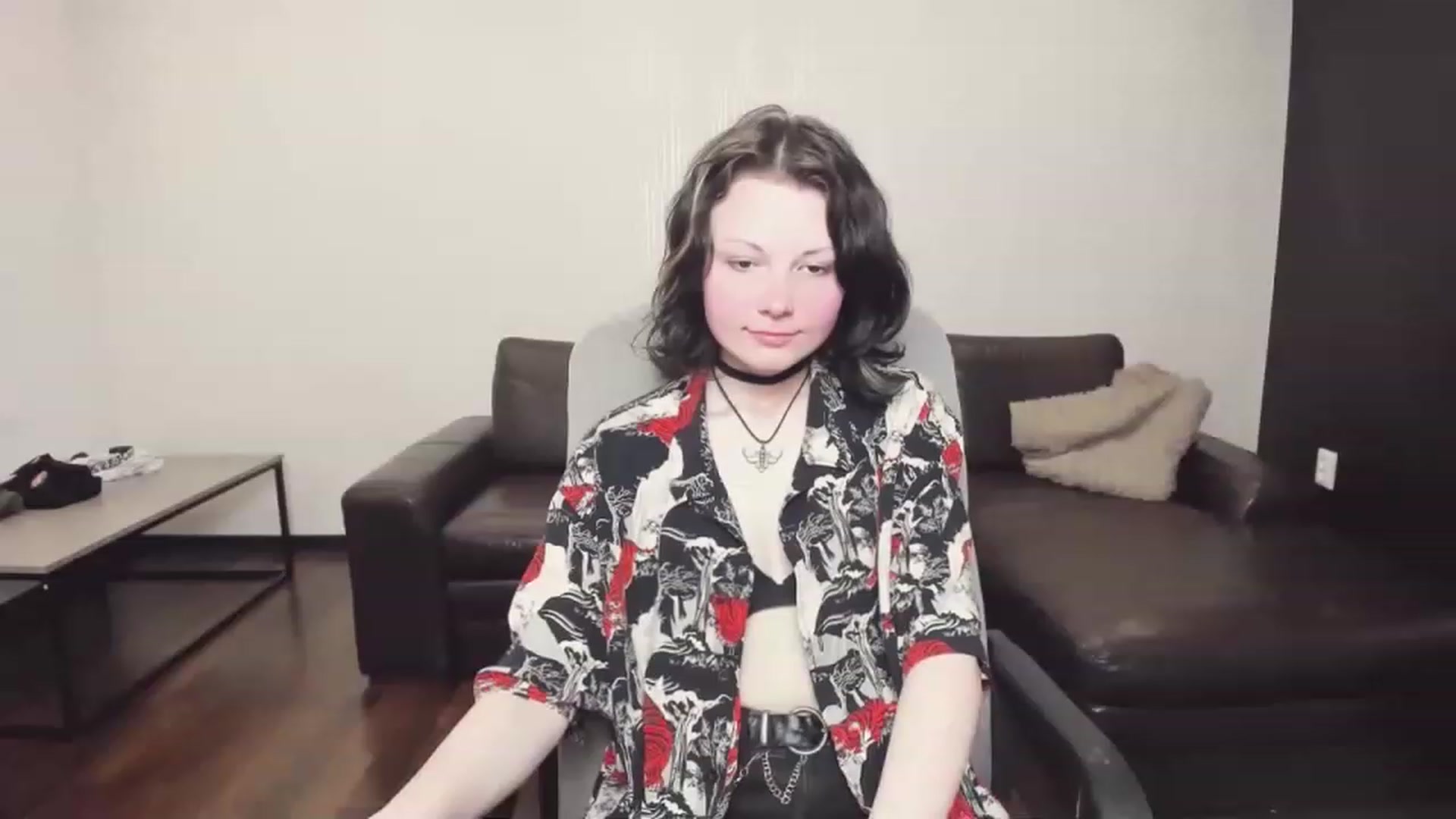 Gallery image thumbnail from Tiffanyy_Moon's myfreecams stream on, 05/13/2023, 14:46 image 1 of 20