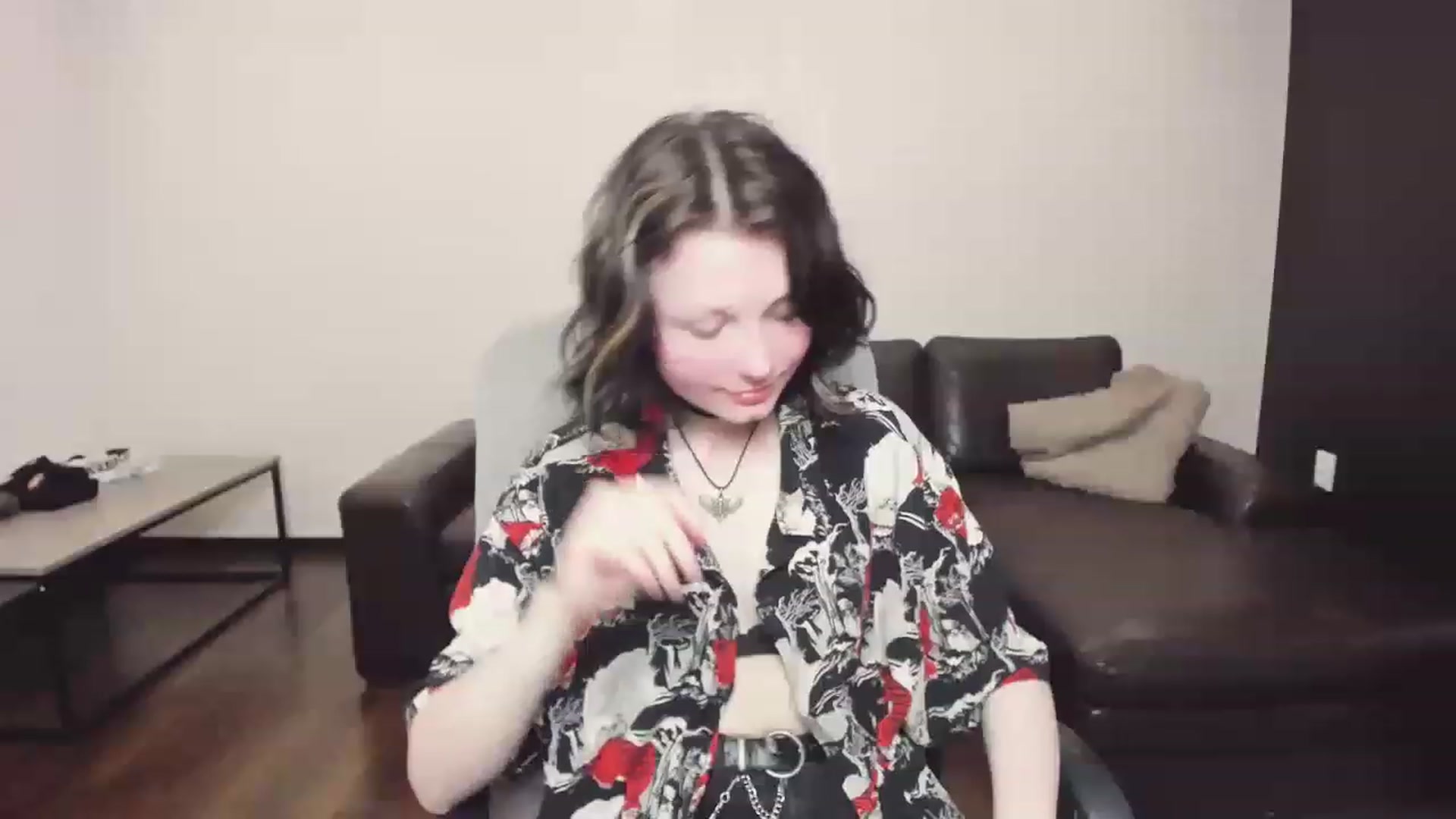 Gallery image thumbnail from Tiffanyy_Moon's myfreecams stream on, 05/13/2023, 14:46 image 13 of 20