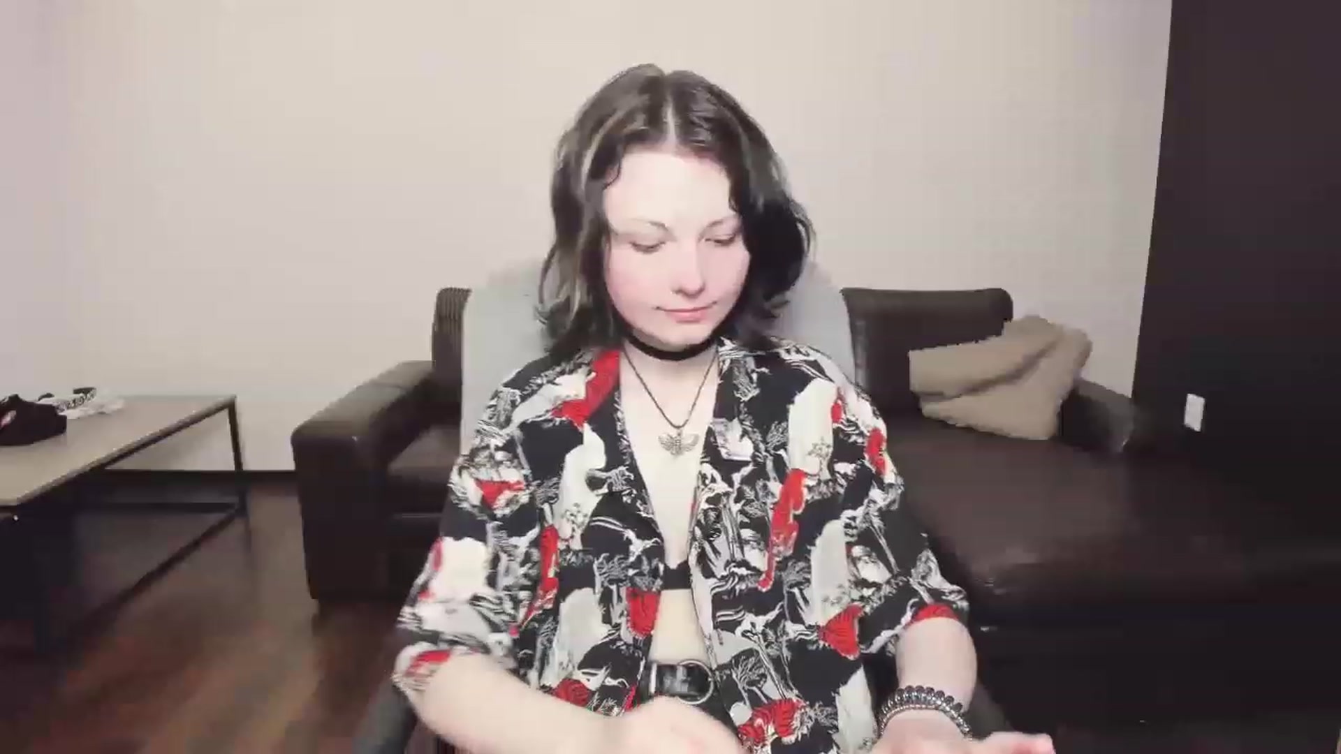 Gallery image thumbnail from Tiffanyy_Moon's myfreecams stream on, 05/13/2023, 16:39 image 13 of 20