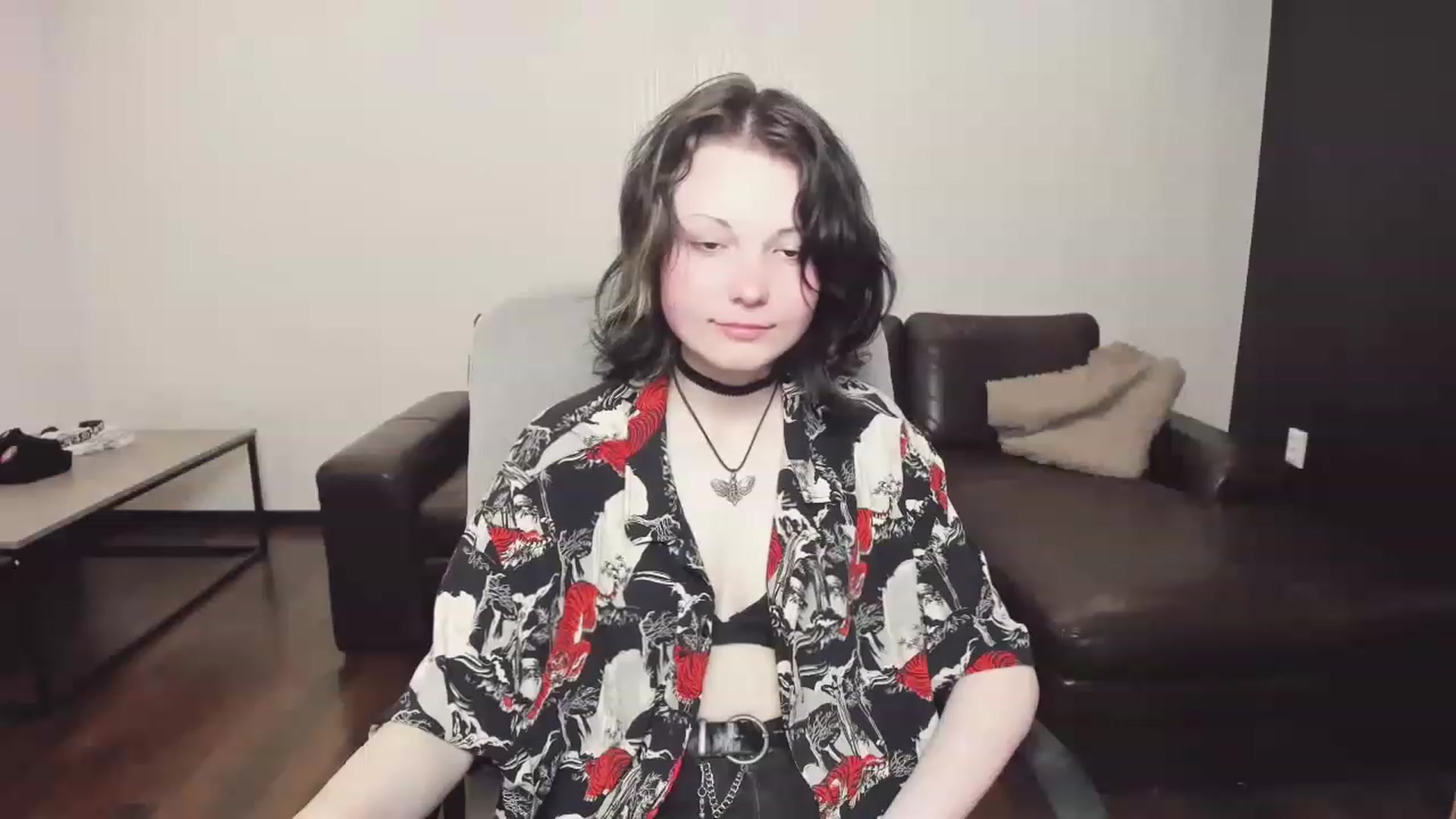 Gallery image thumbnail from Tiffanyy_Moon's myfreecams stream on, 05/13/2023, 16:39 image 14 of 20