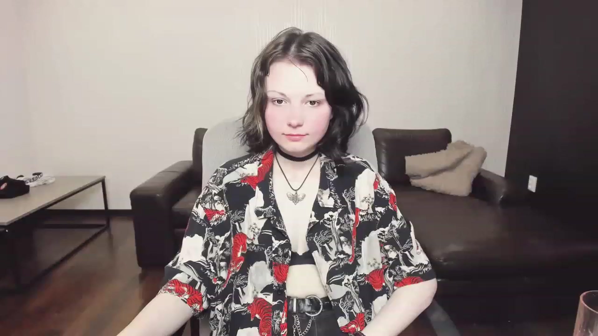 Gallery image thumbnail from Tiffanyy_Moon's myfreecams stream on, 05/13/2023, 16:39 image 4 of 20